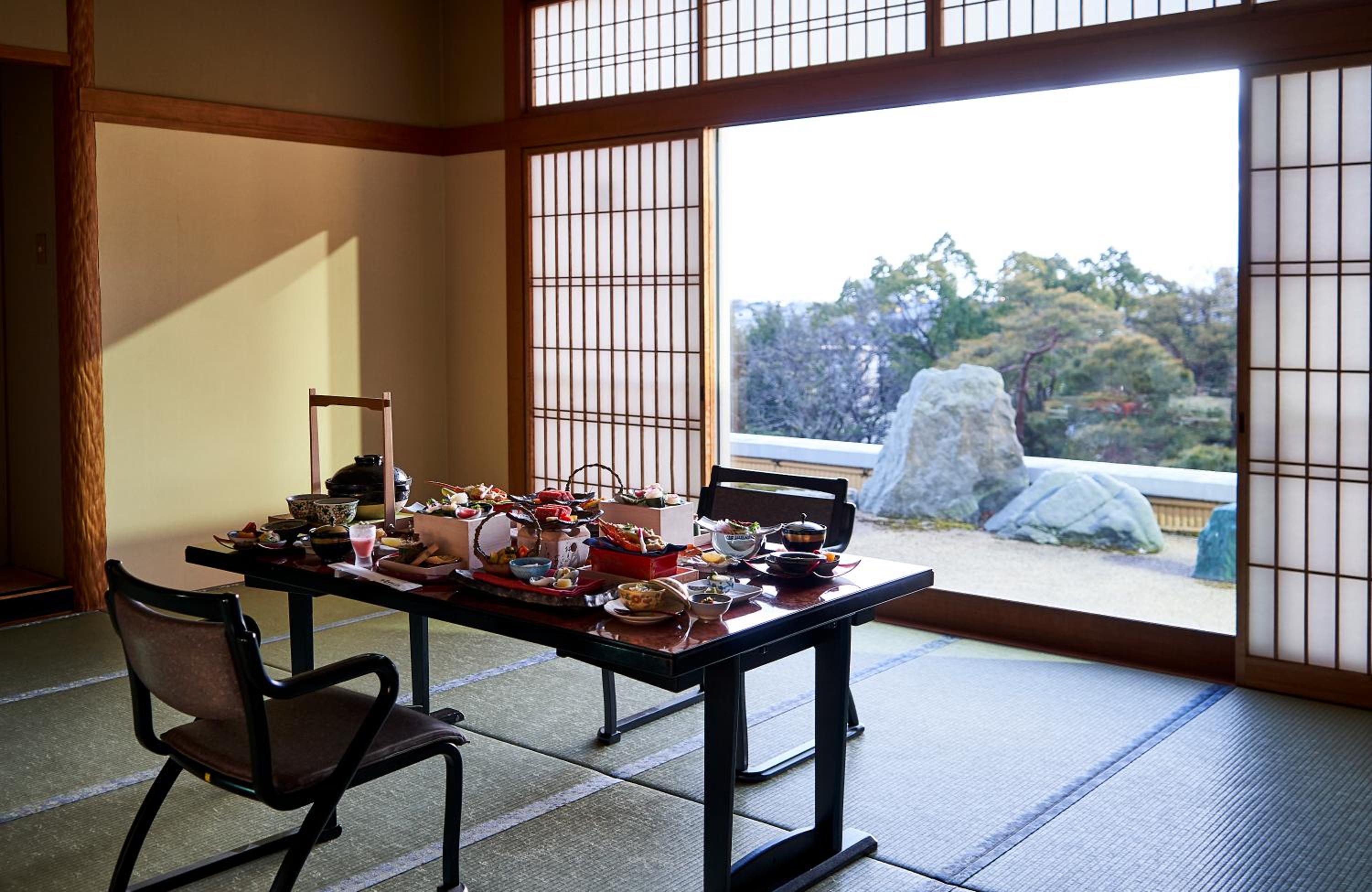 Tsukasa Royal Hotel