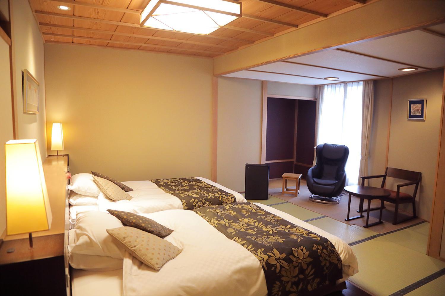 Yumoto Konpira Onsen Hananoyu Kobaitei