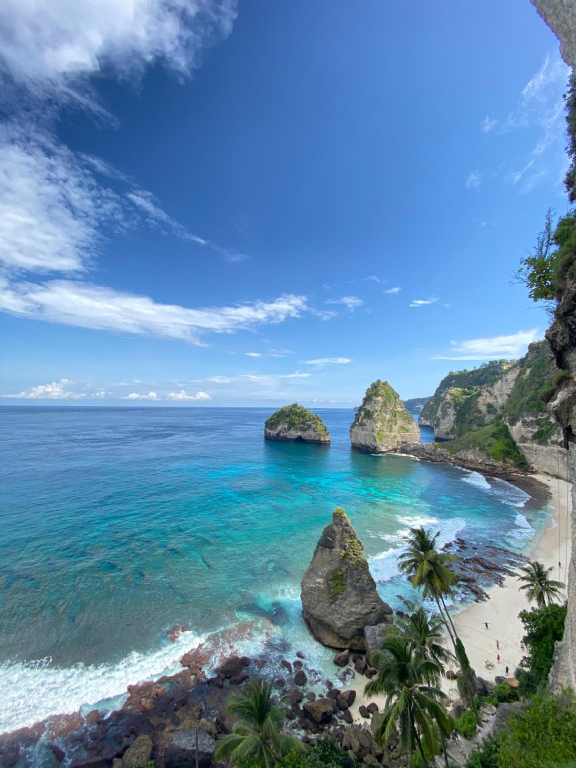 Cave Beach Bungalow