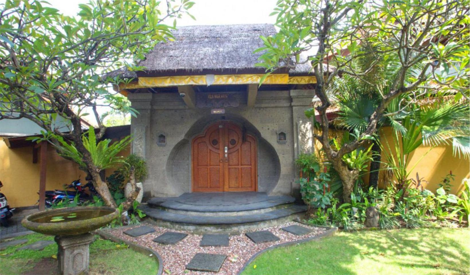 Hotel Villa Naga Maya - Image 1