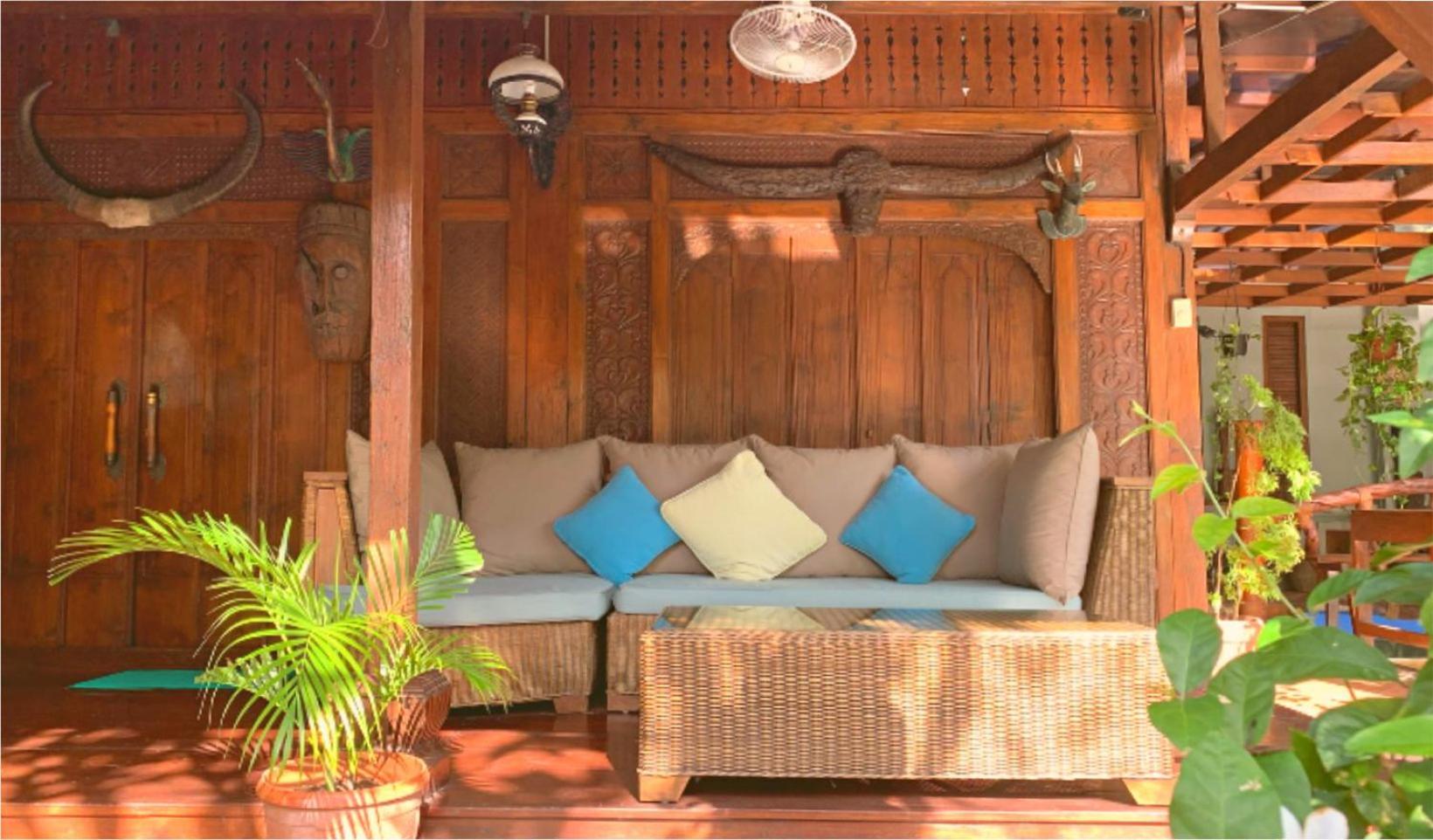 Villa Naga Maya view 4