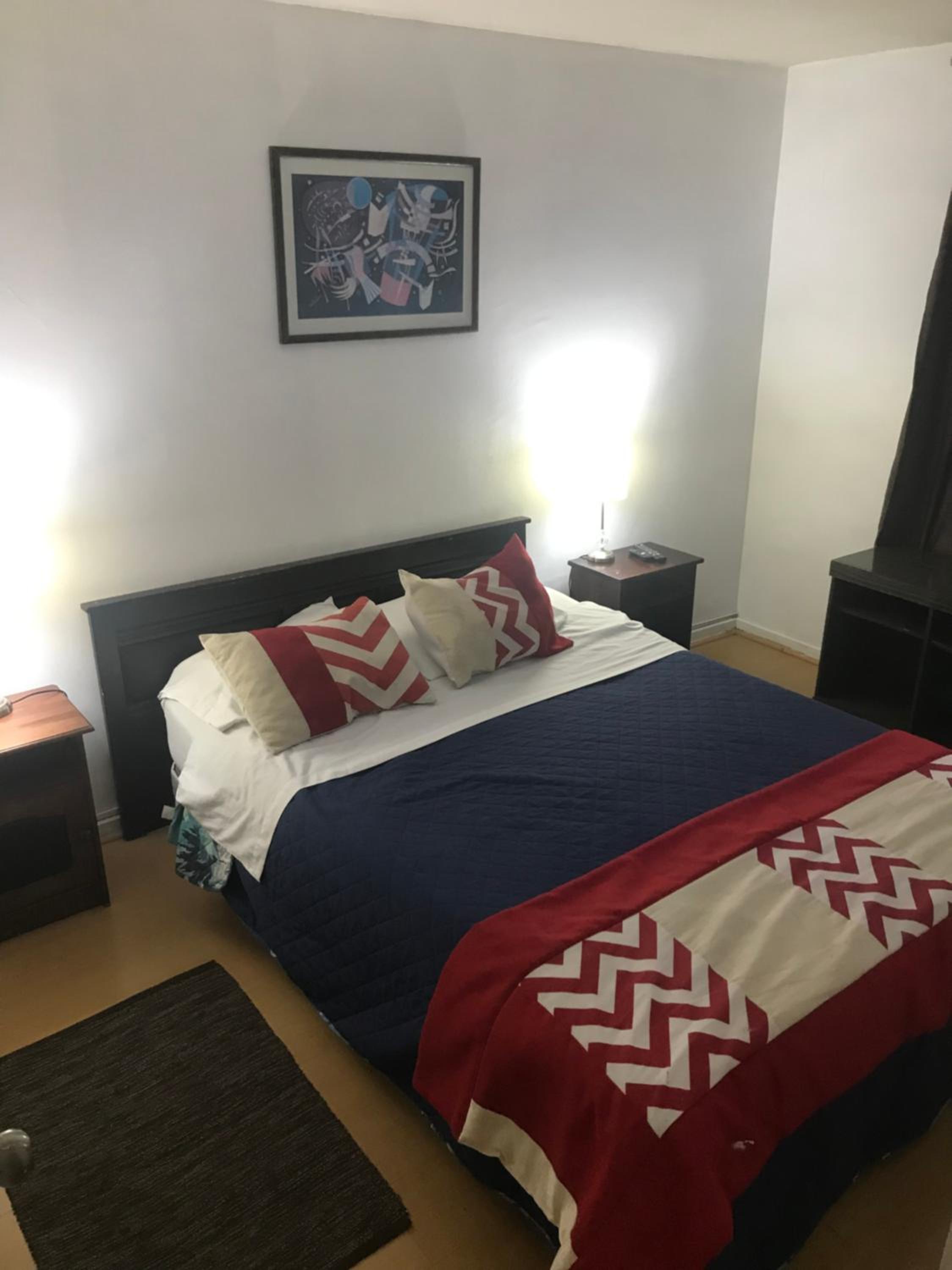 Apartment Relocation San Isidro