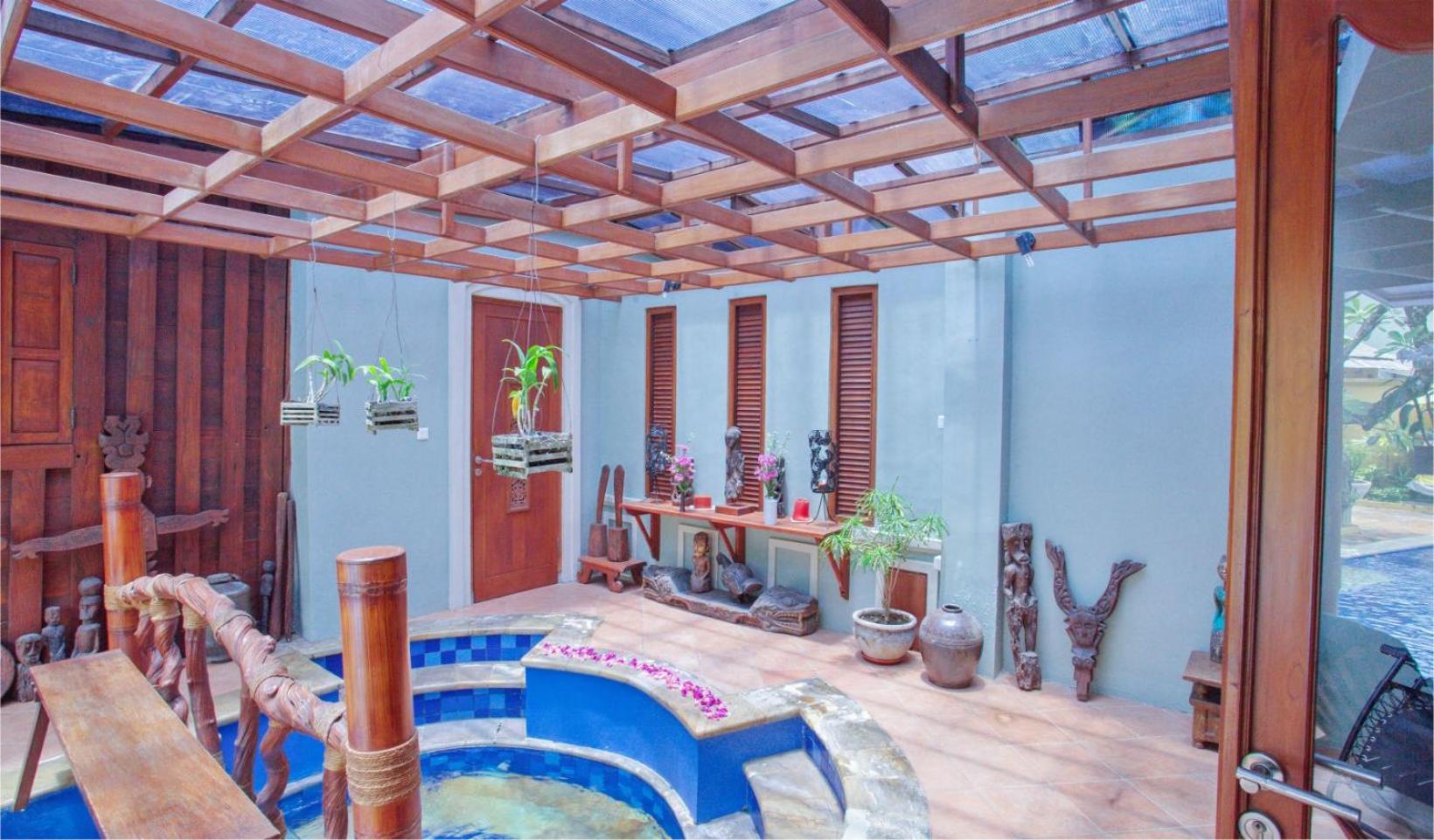 Villa Naga Maya view 5