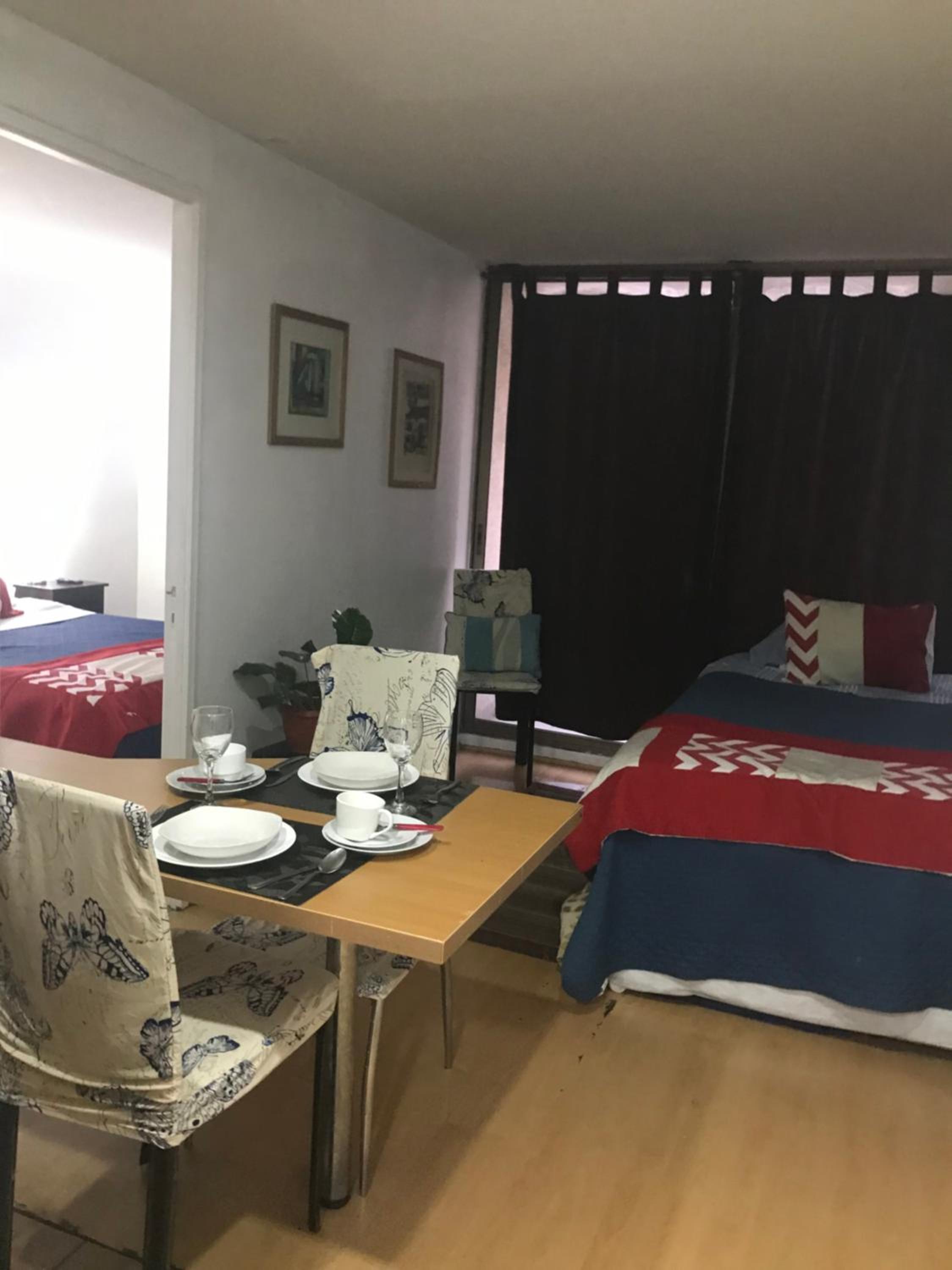 Apartment Relocation San Isidro