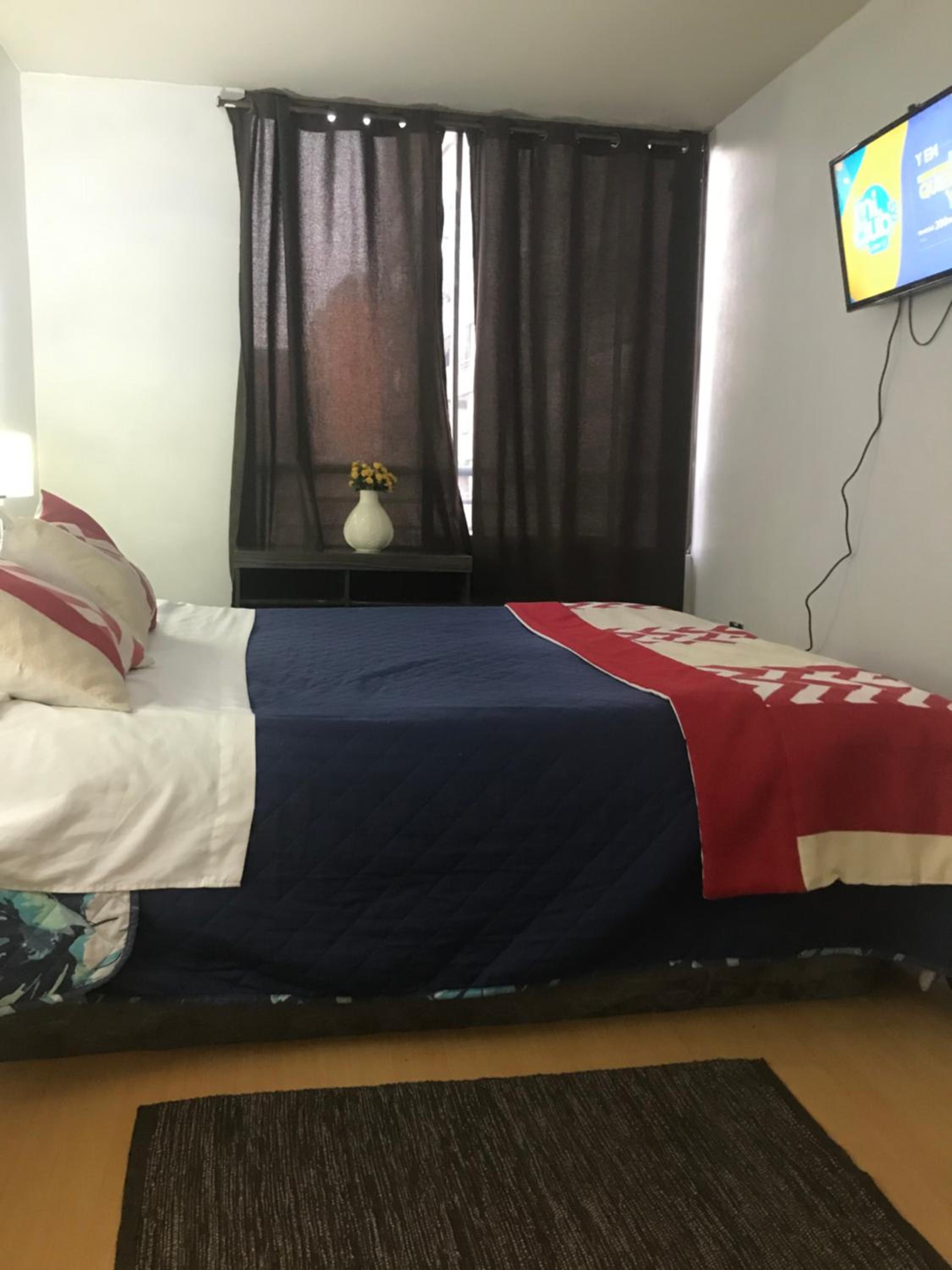 Apartment Relocation San Isidro