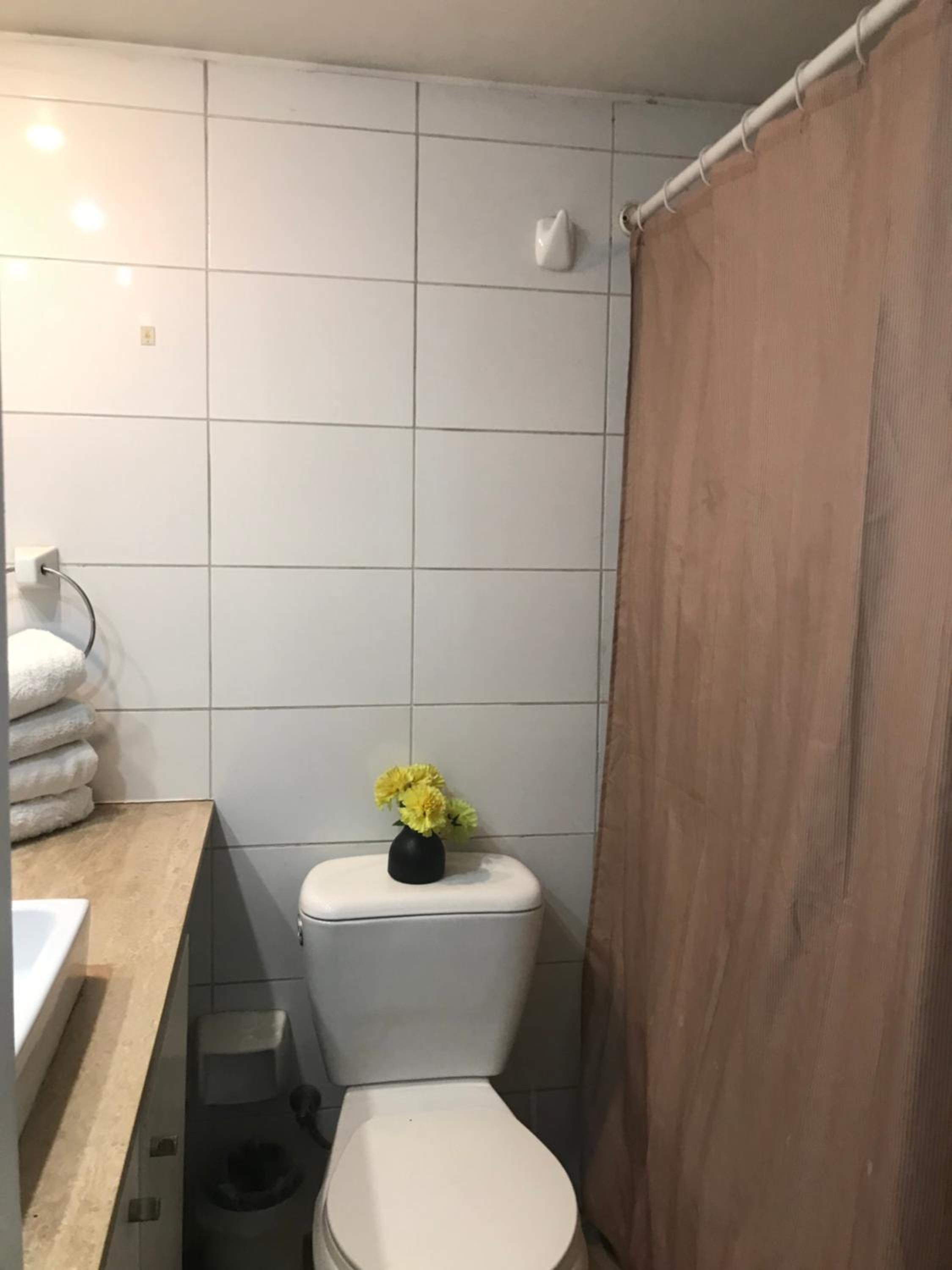 Apartment Relocation San Isidro
