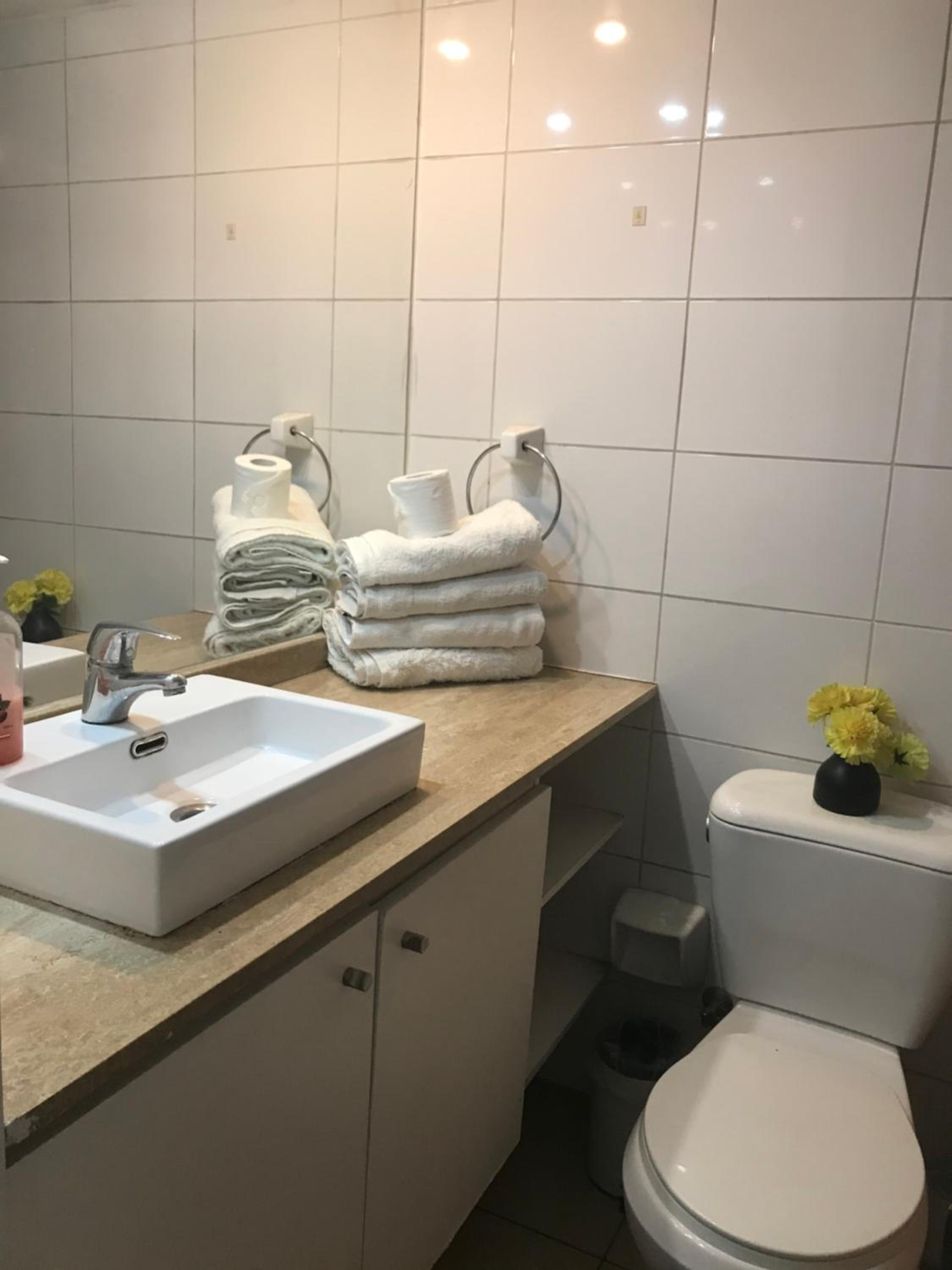 Apartment Relocation San Isidro