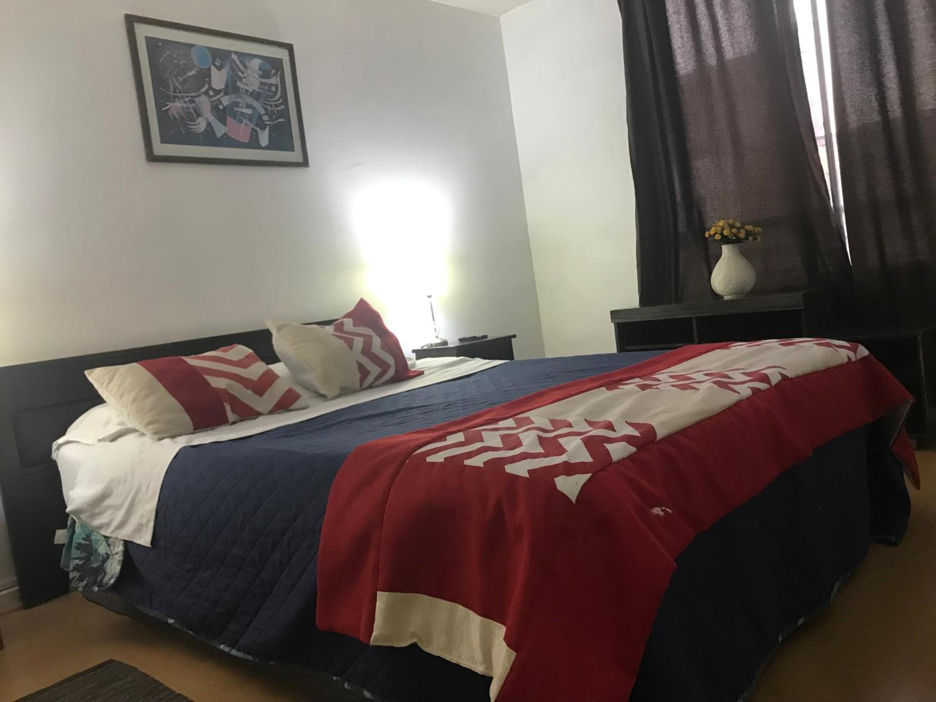 Apartment Relocation San Isidro