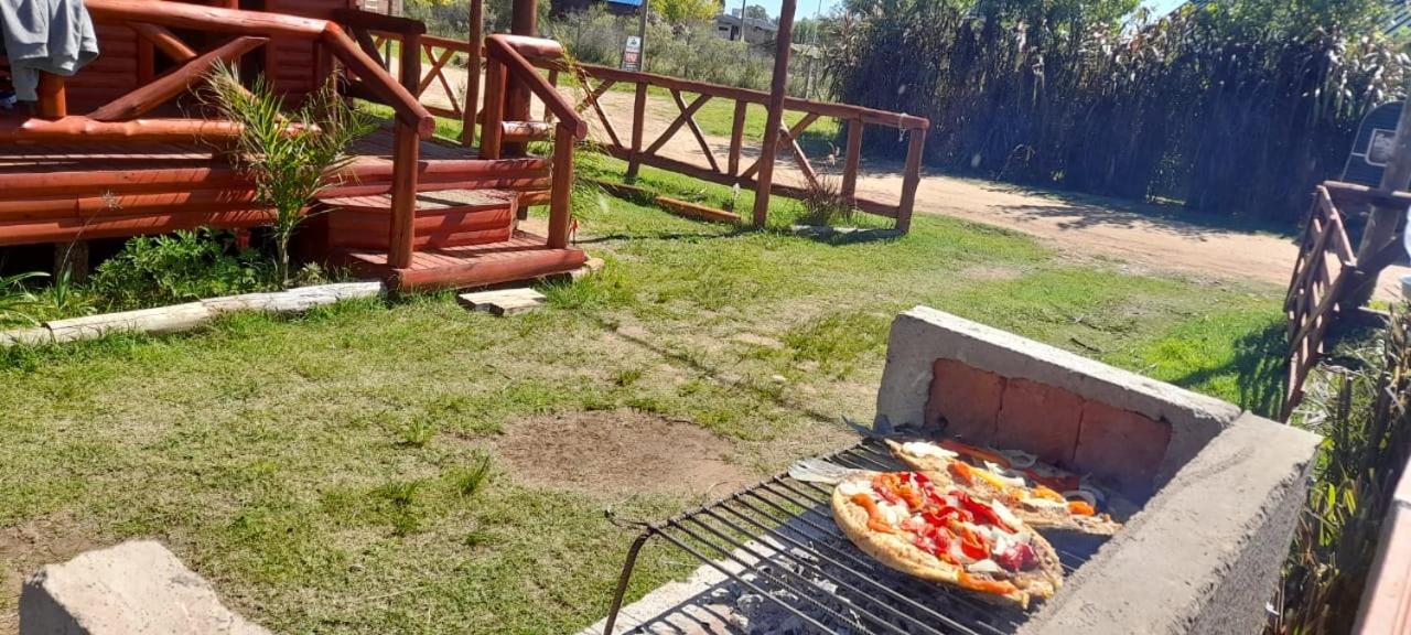 Cabaña La Justina