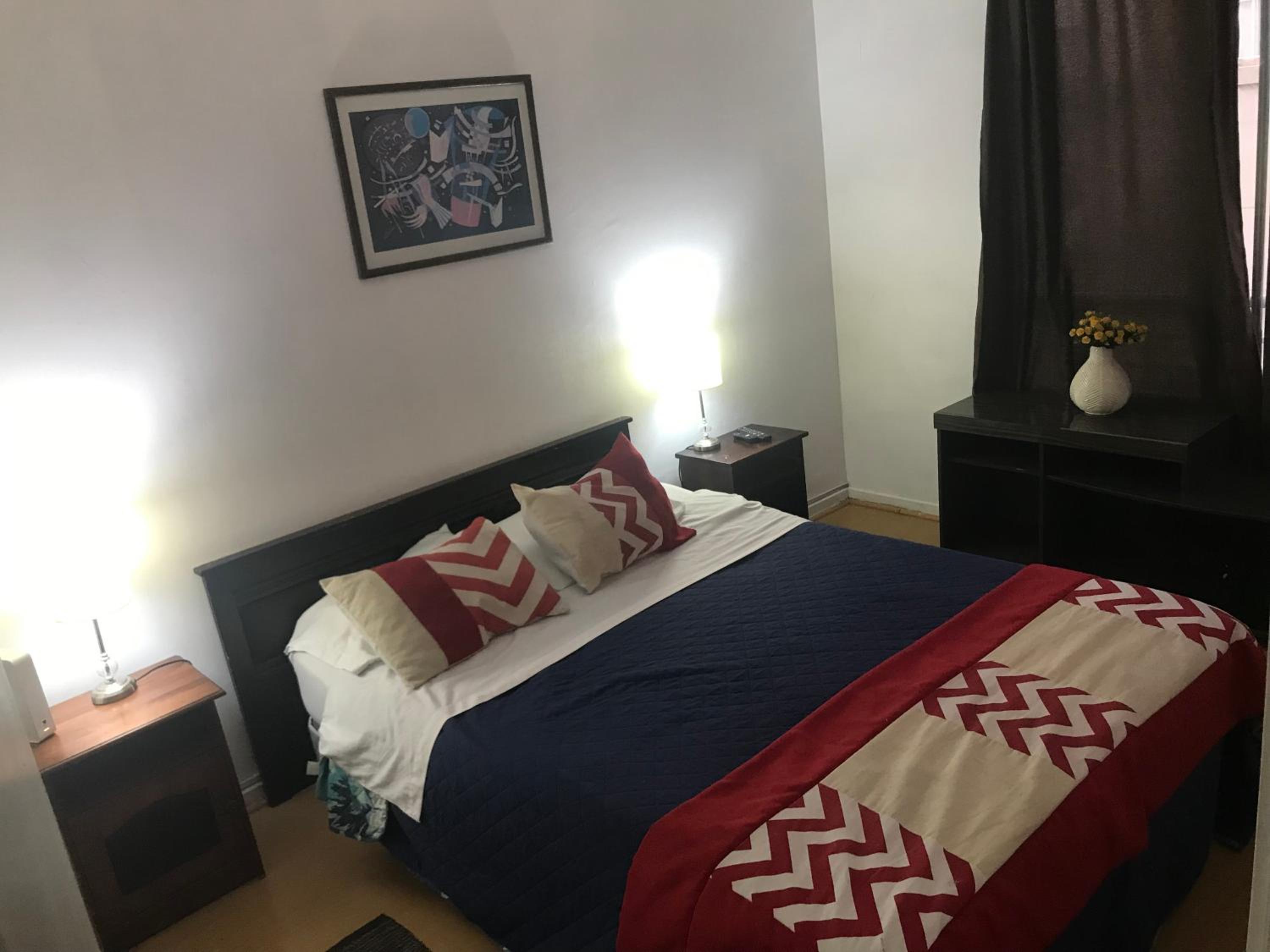 Apartment Relocation San Isidro