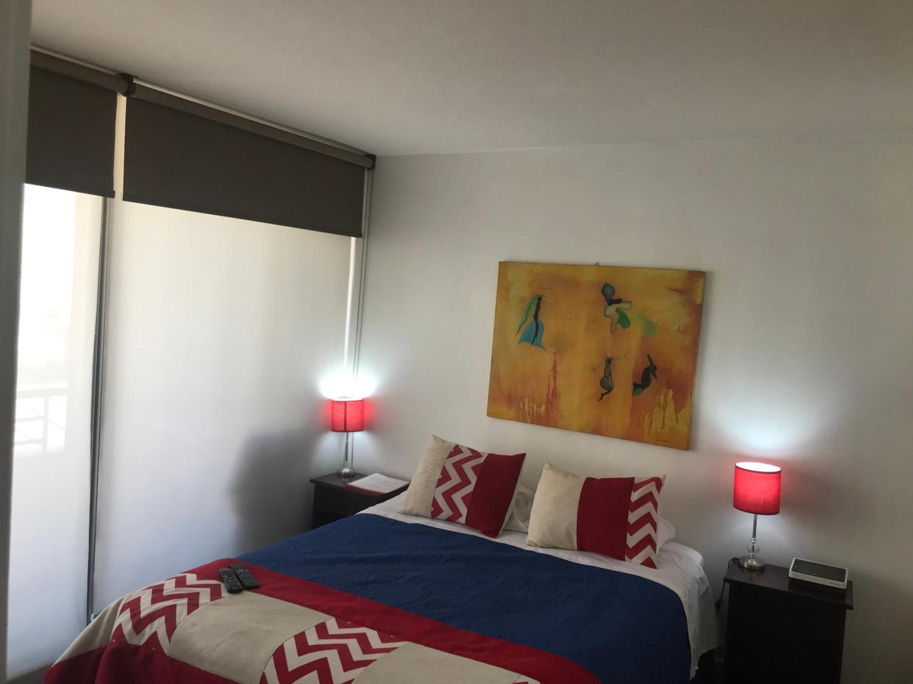 Apartment Relocation San Isidro
