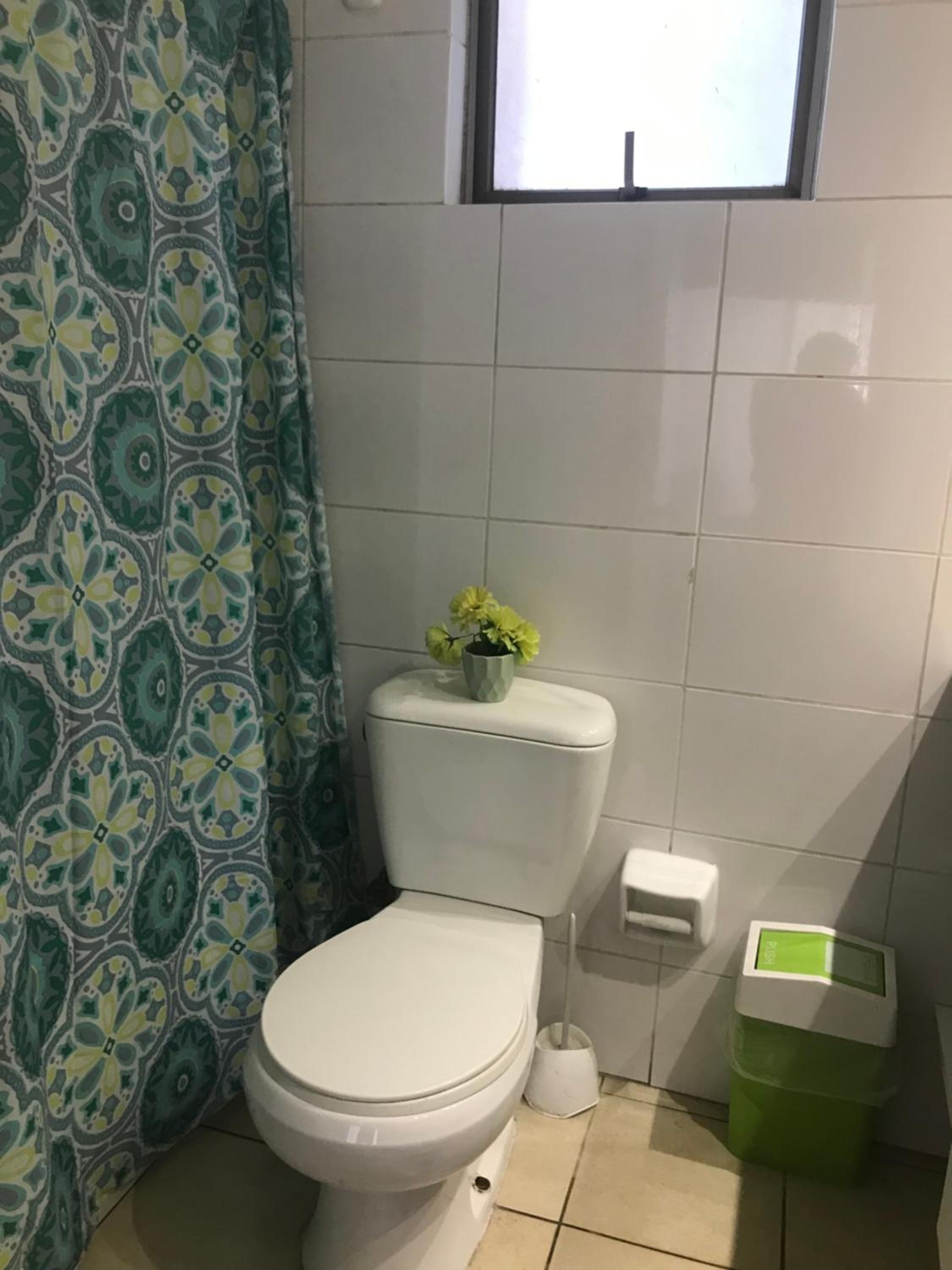 Apartment Relocation San Isidro