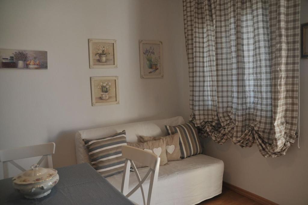 LA PAVONCELLA suite en Orosei — other