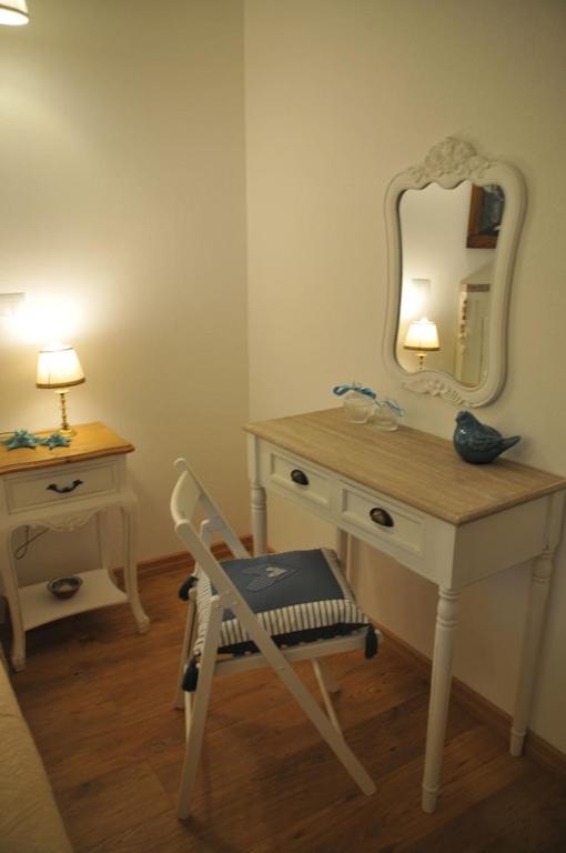 LA PAVONCELLA suite en Orosei — hotel room