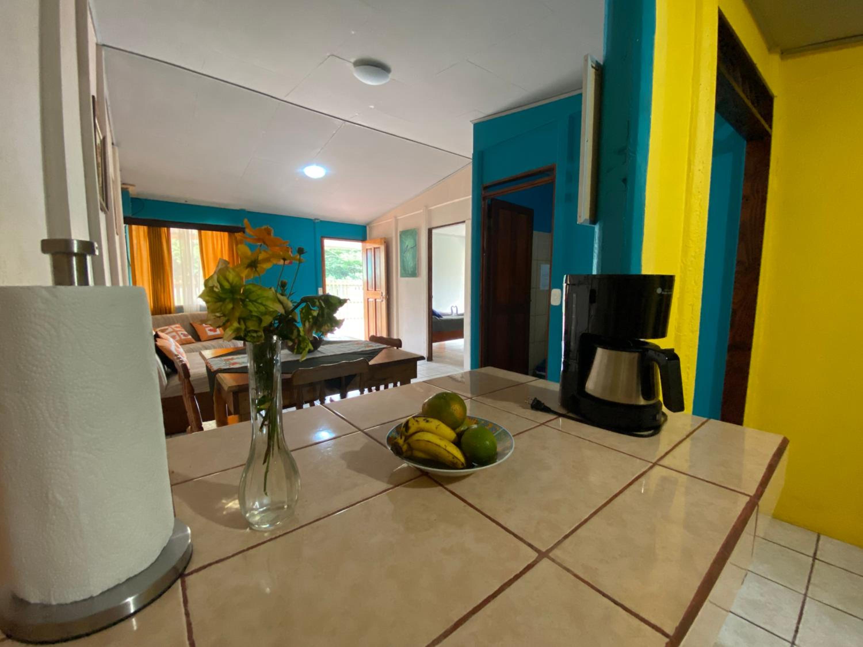 Lidia's Mountain View Vacation Homes