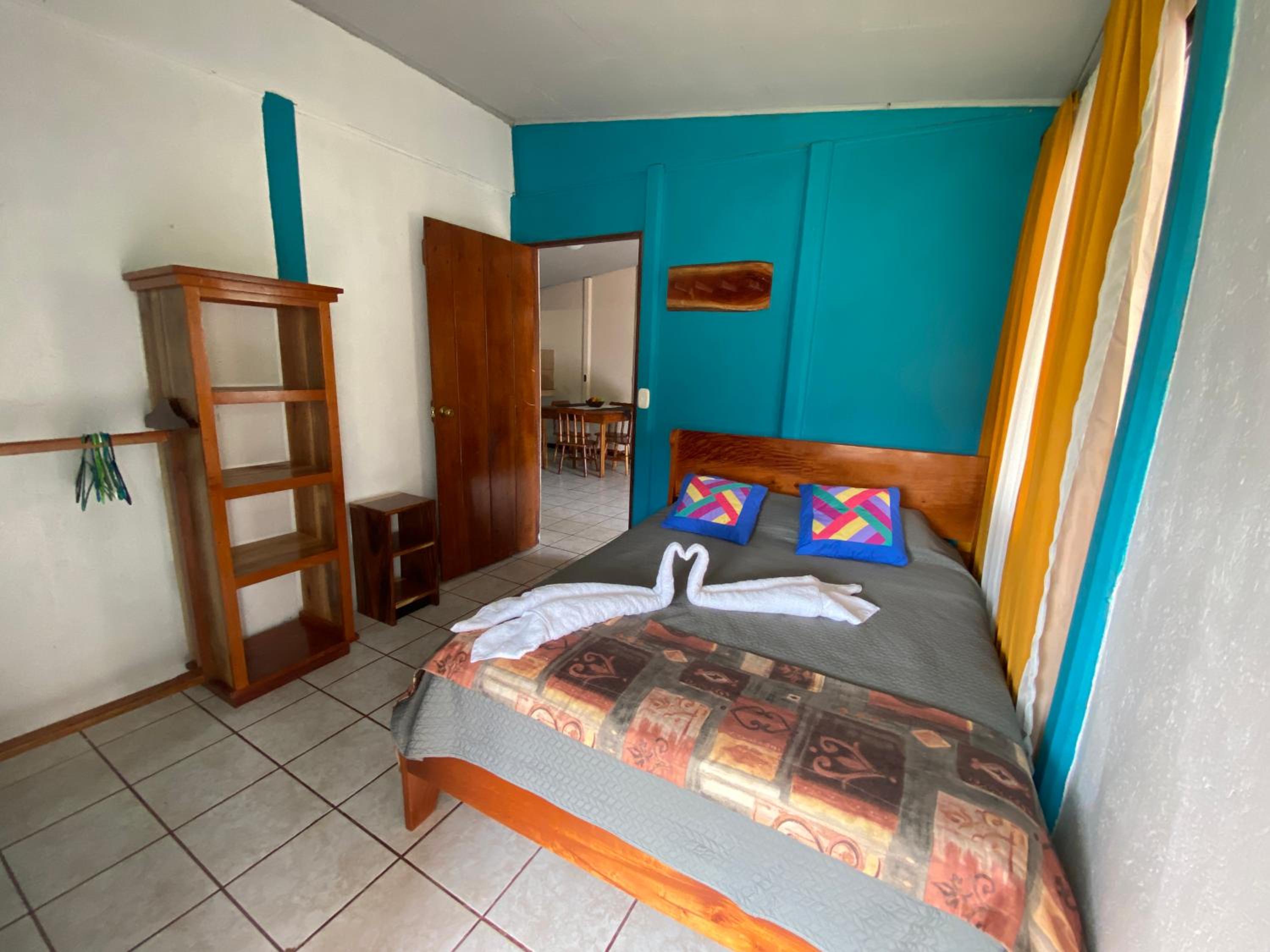 Lidia's Mountain View Vacation Homes