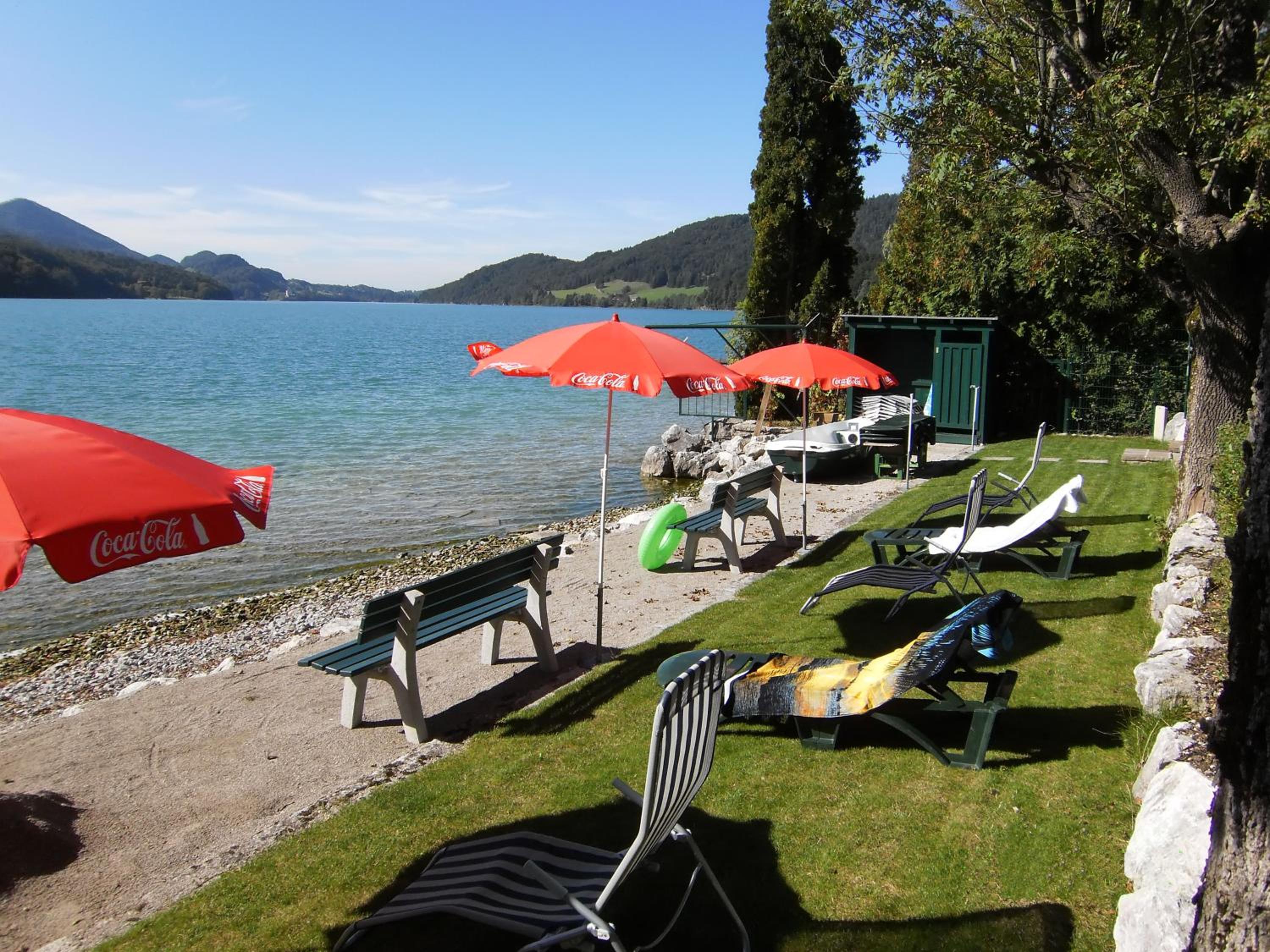 Pension Salzburger Hof