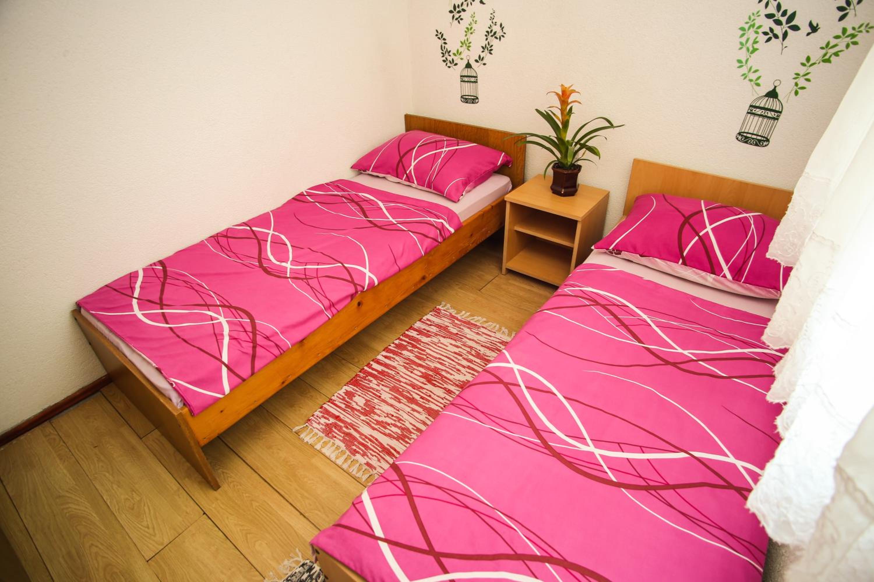 Apartments Marija