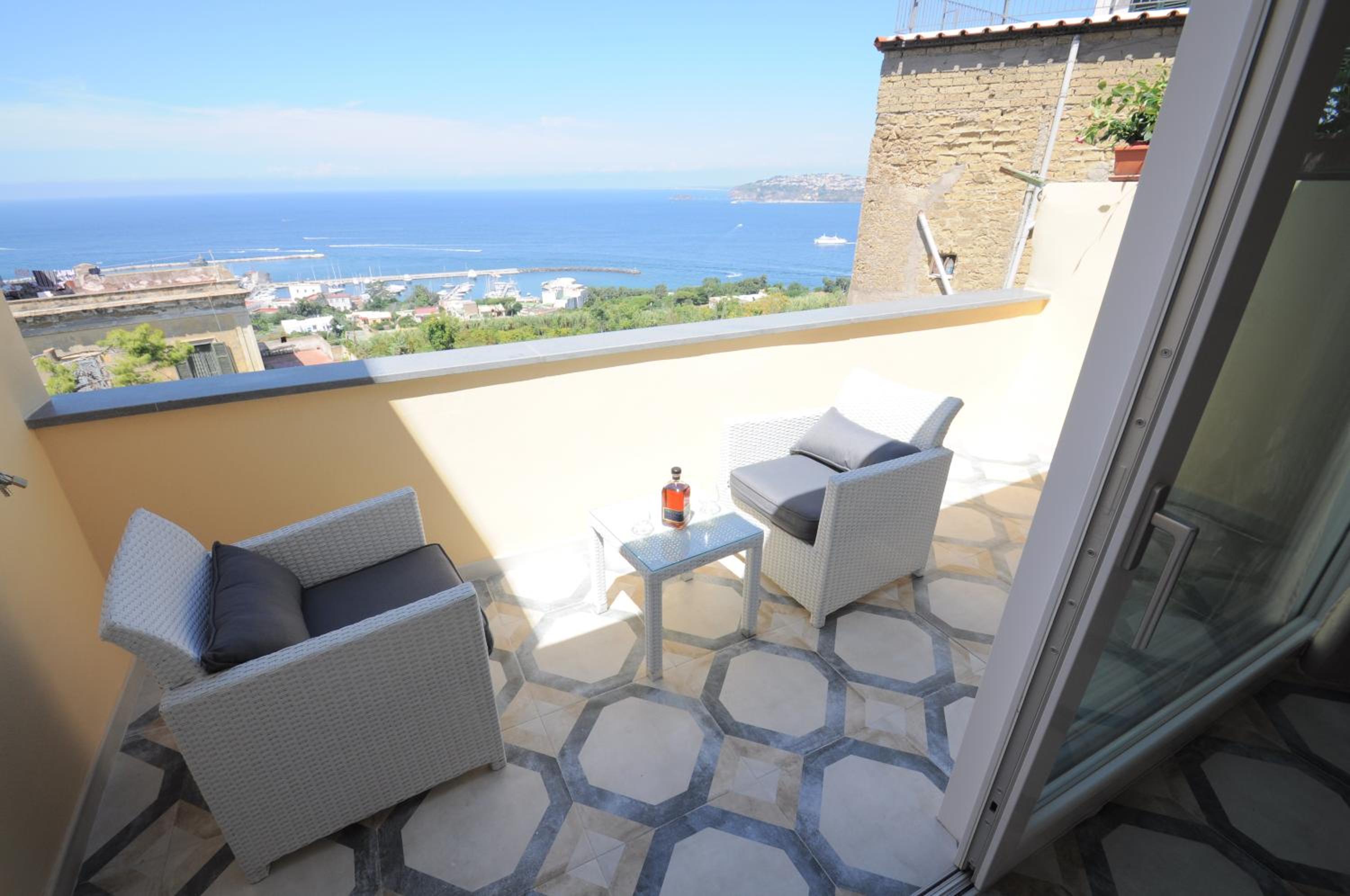 Terra Murata Boutique b&b photo 2