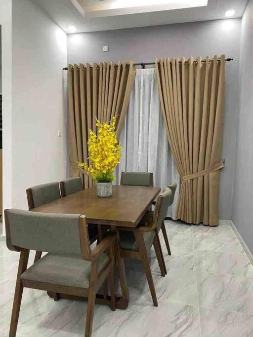 afza Homestay Paka A photo 3