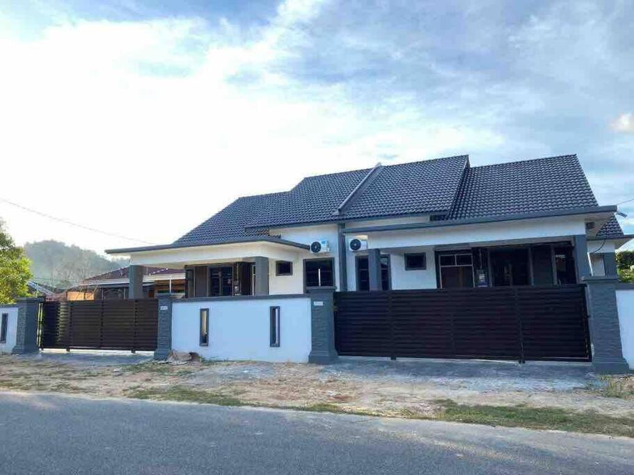 afza Homestay Paka A photo 5
