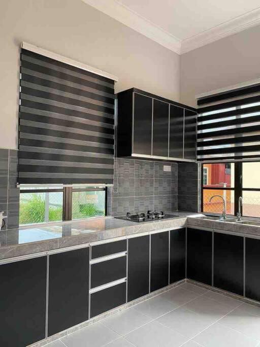 afza Homestay Paka A photo 8