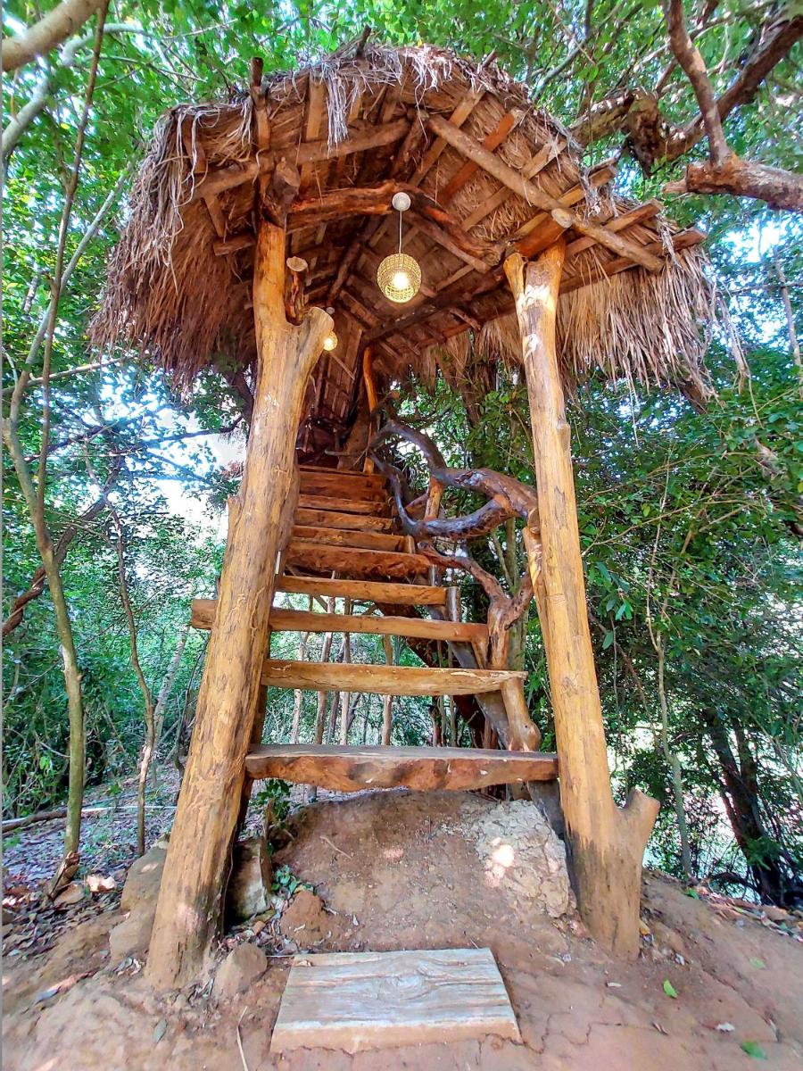 children's play area