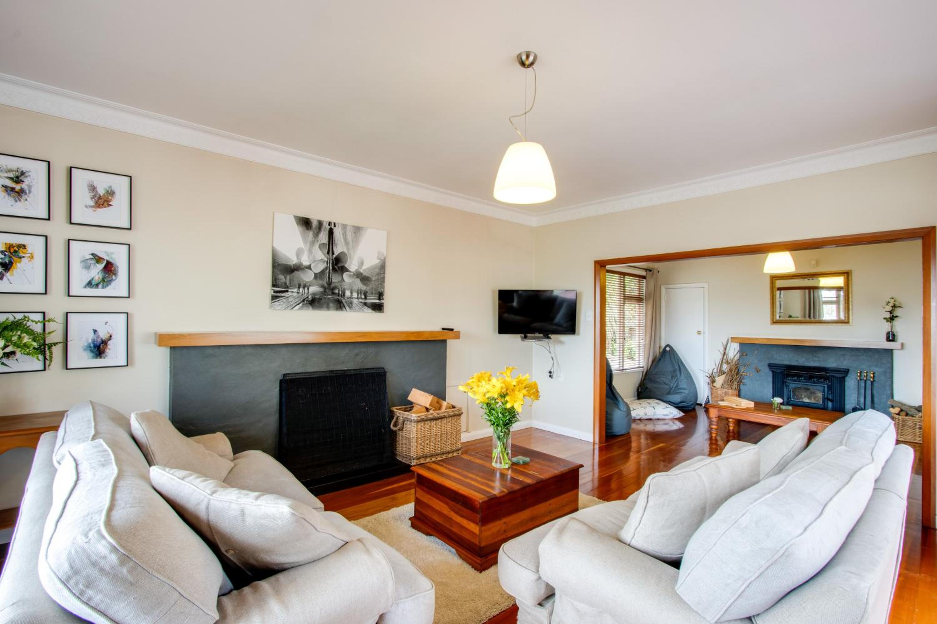 Sherri's Abode - Havelock North Holiday Home