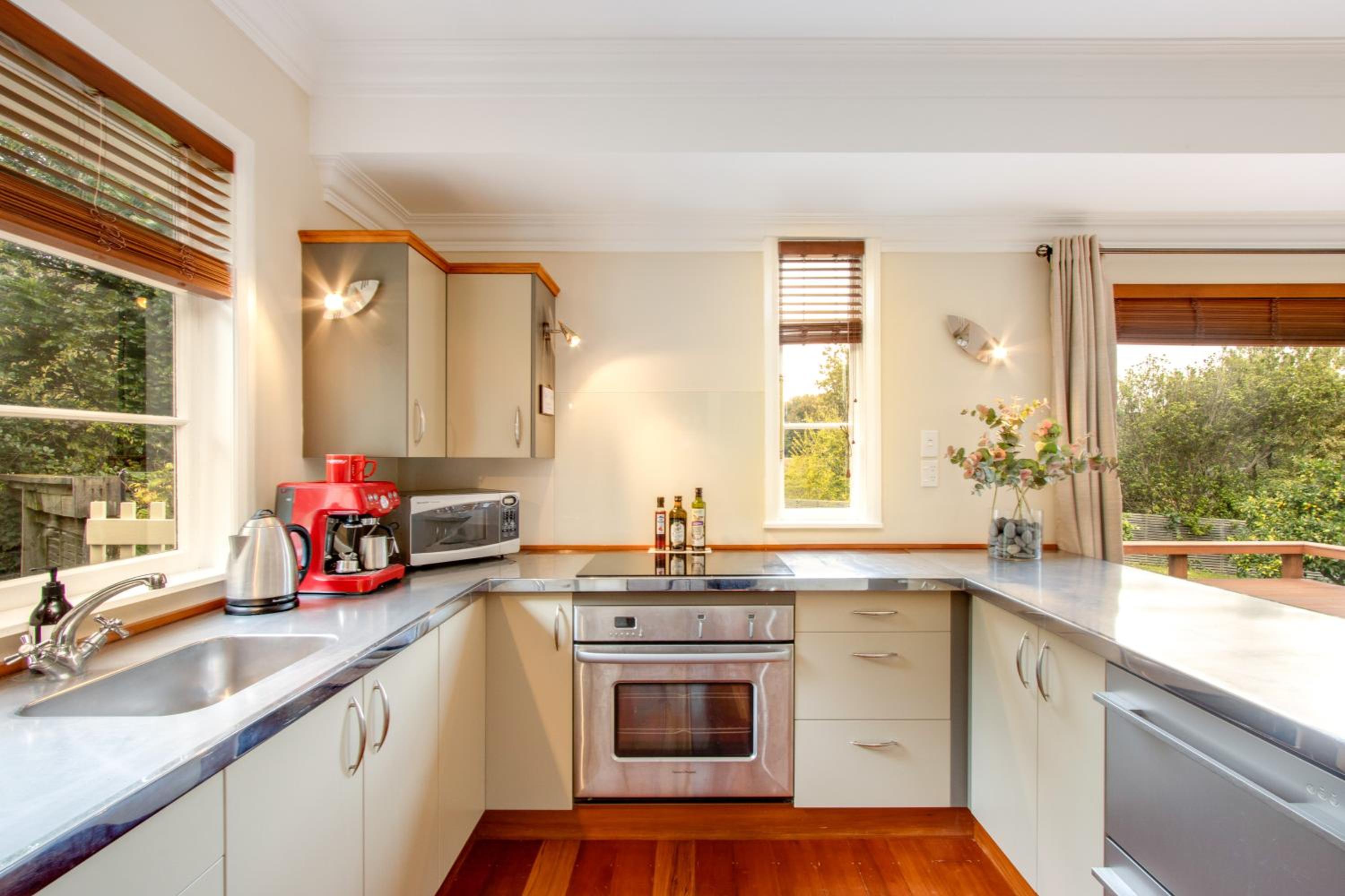 Sherri's Abode - Havelock North Holiday Home