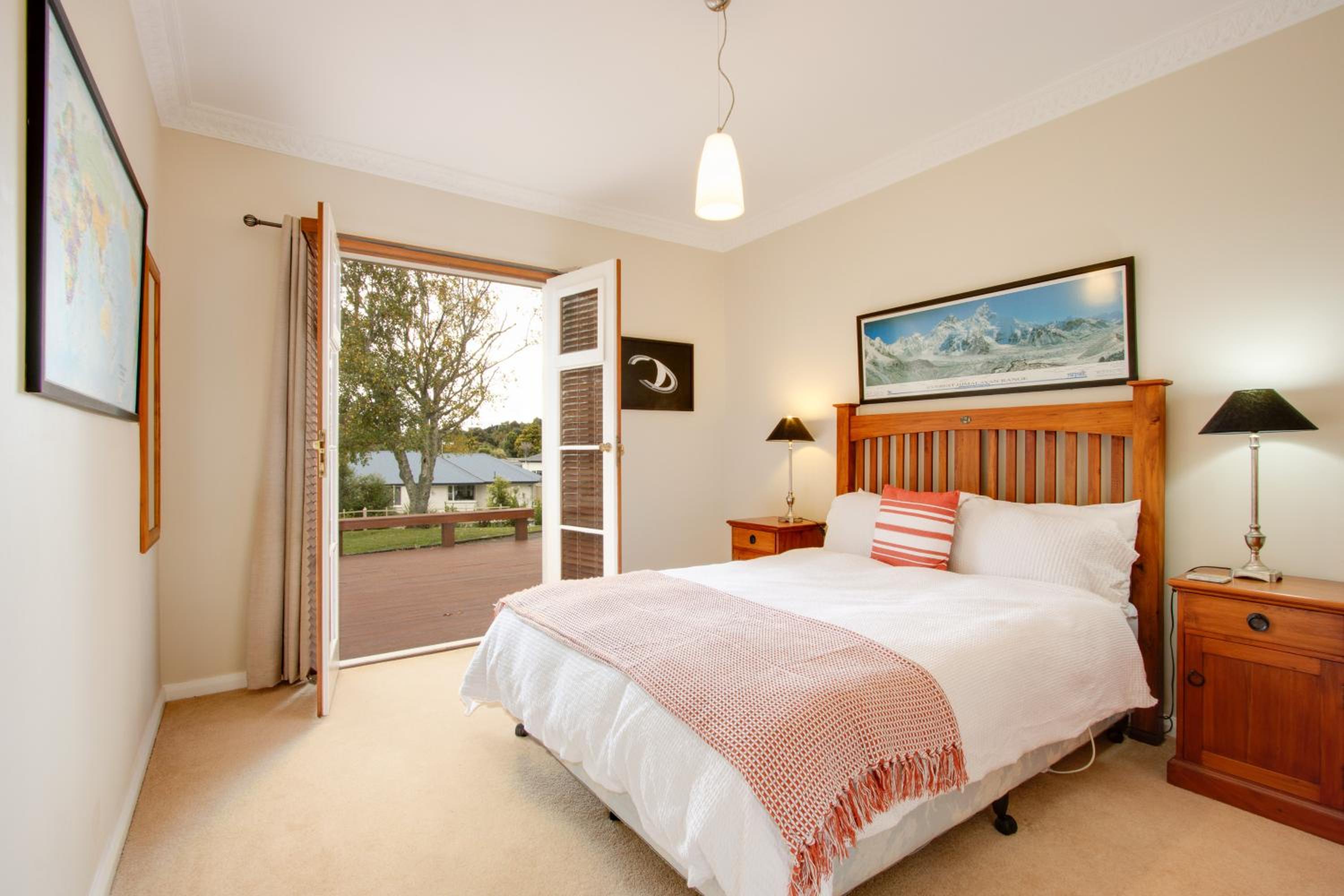 Sherri's Abode - Havelock North Holiday Home