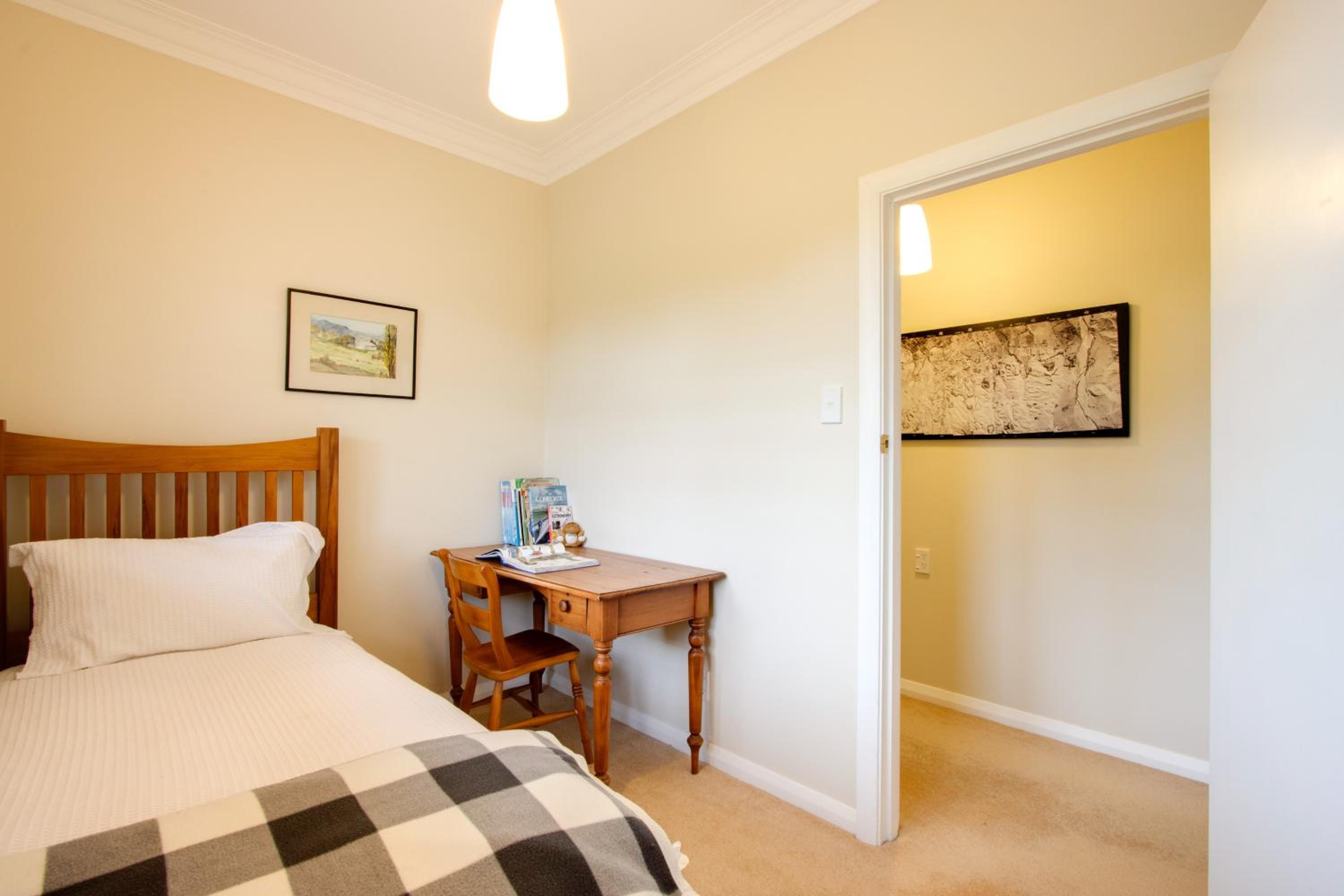 Sherri's Abode - Havelock North Holiday Home