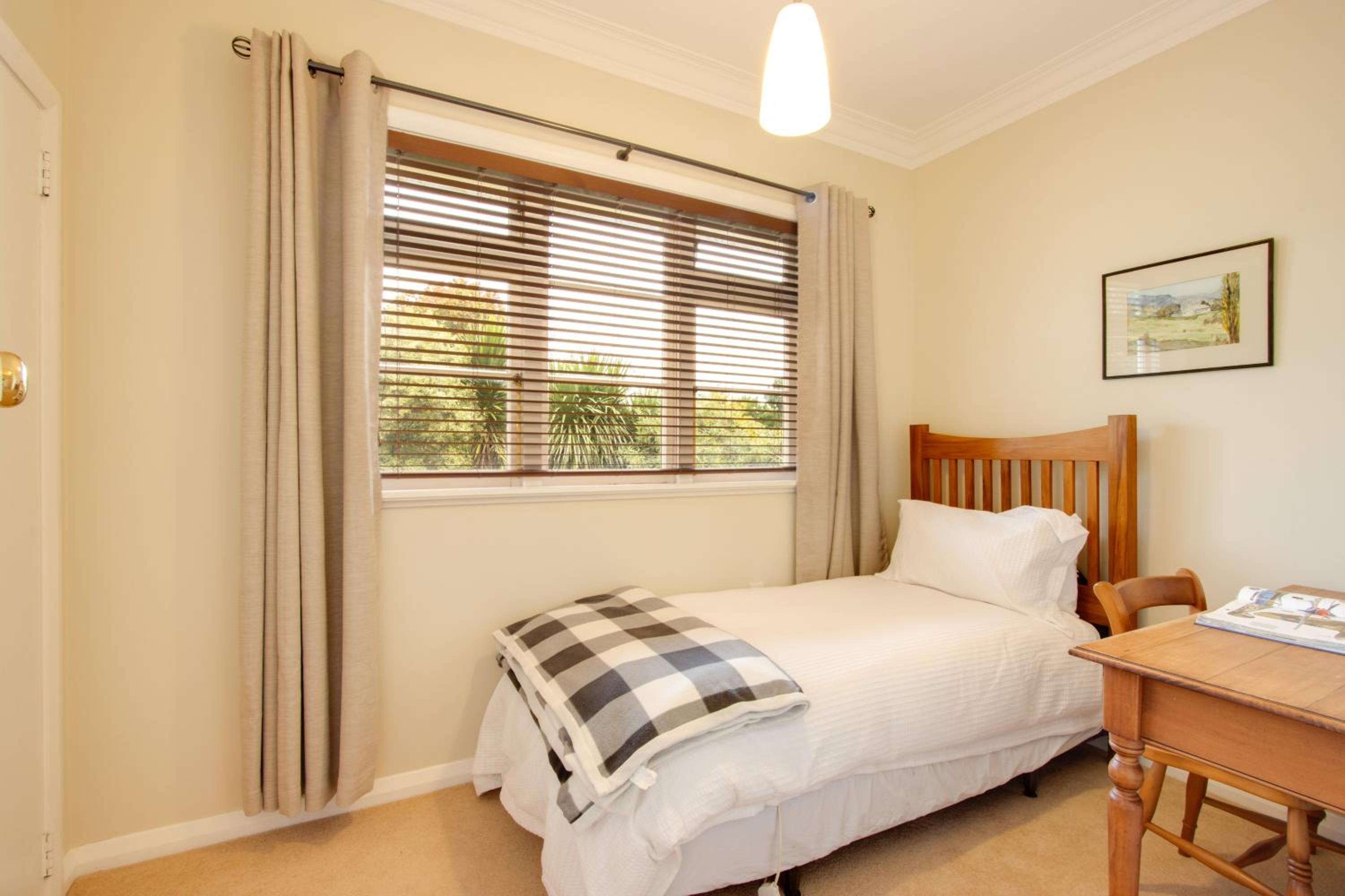 Sherri's Abode - Havelock North Holiday Home