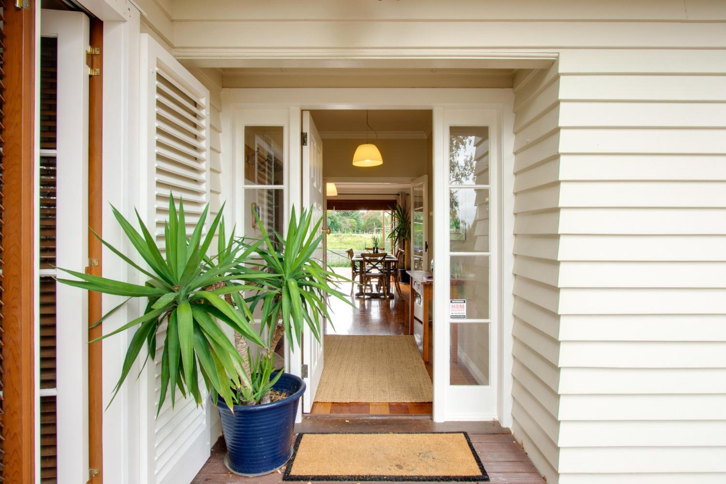 Sherri's Abode - Havelock North Holiday Home