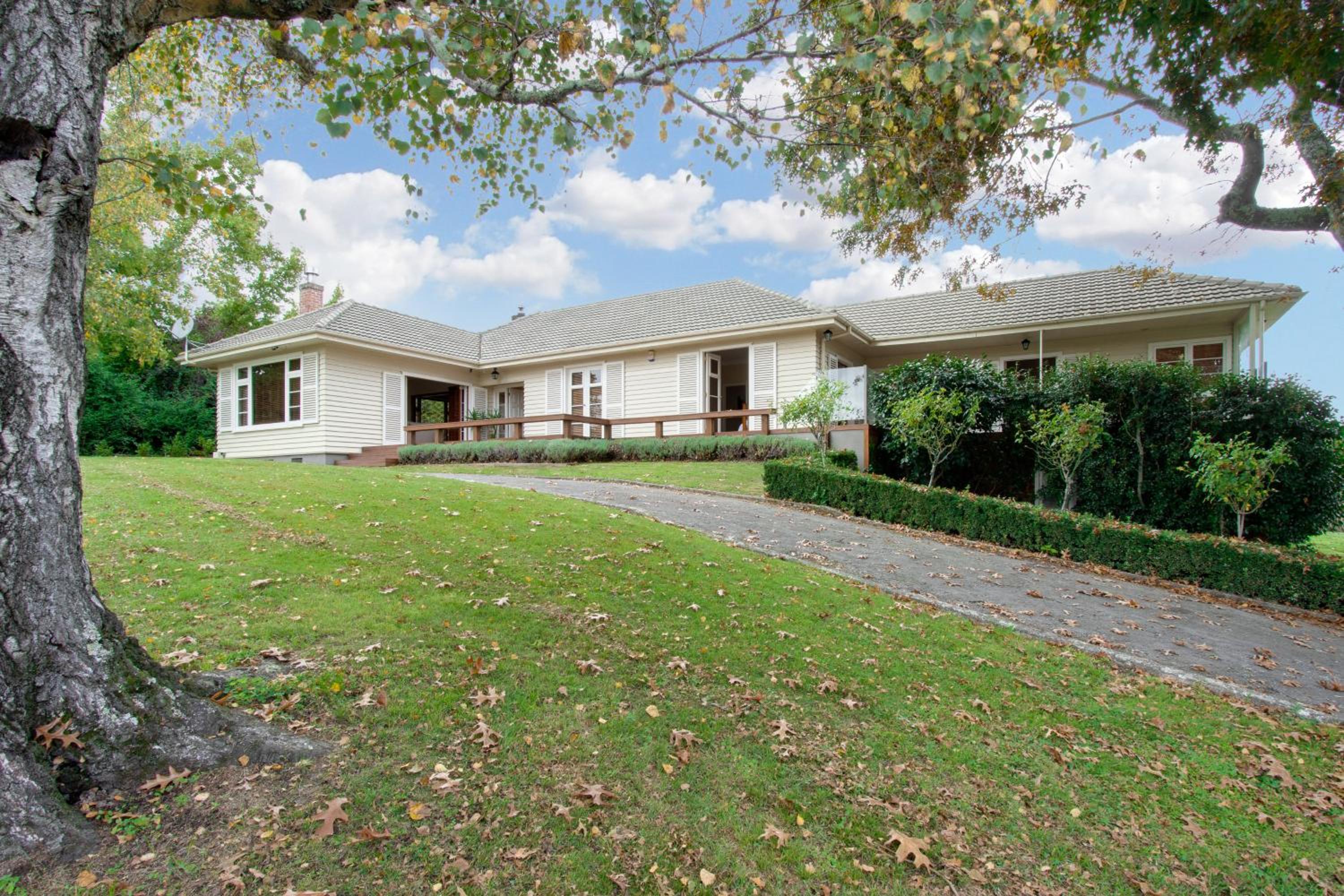 Sherri's Abode - Havelock North Holiday Home