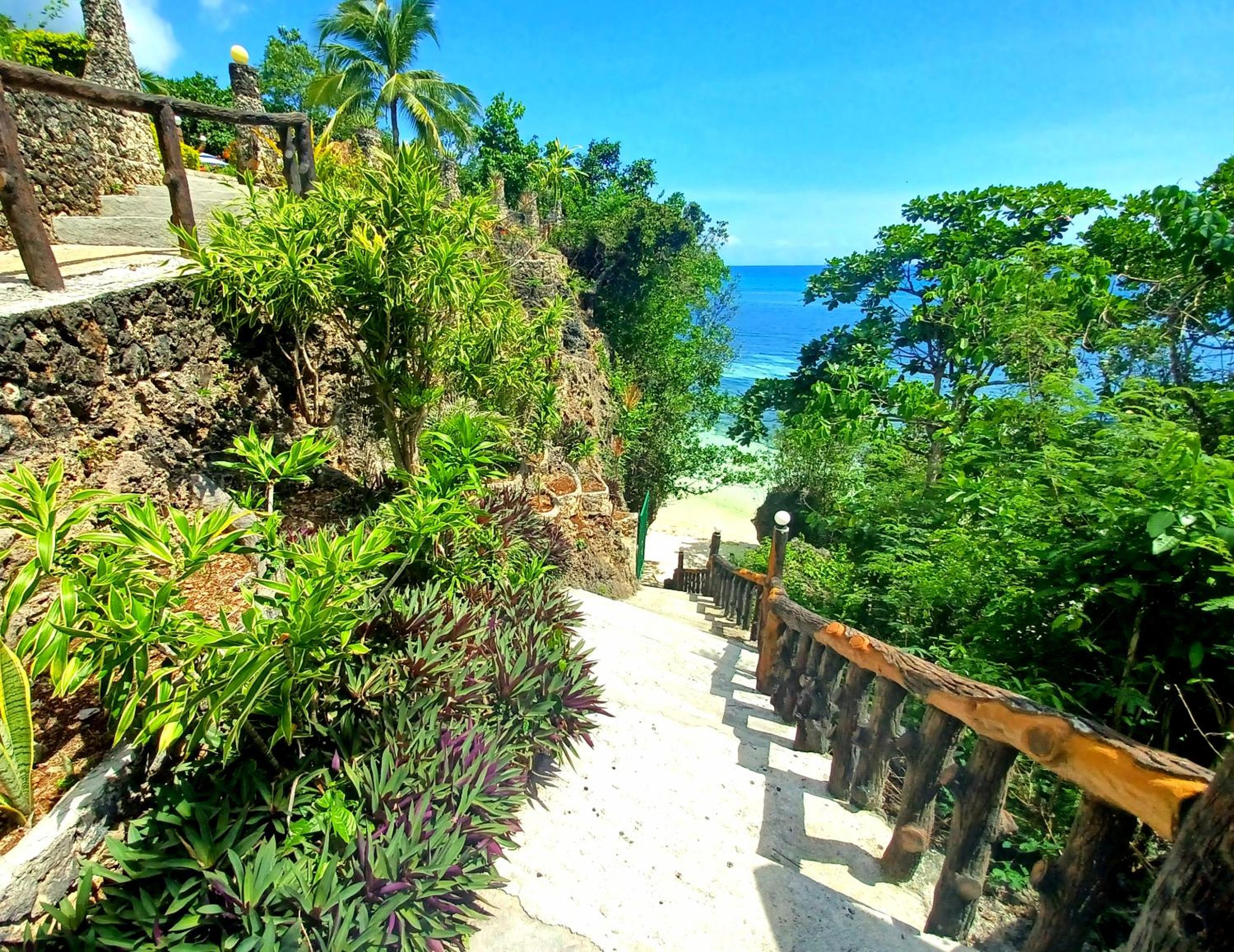 Villa Camotes view 4
