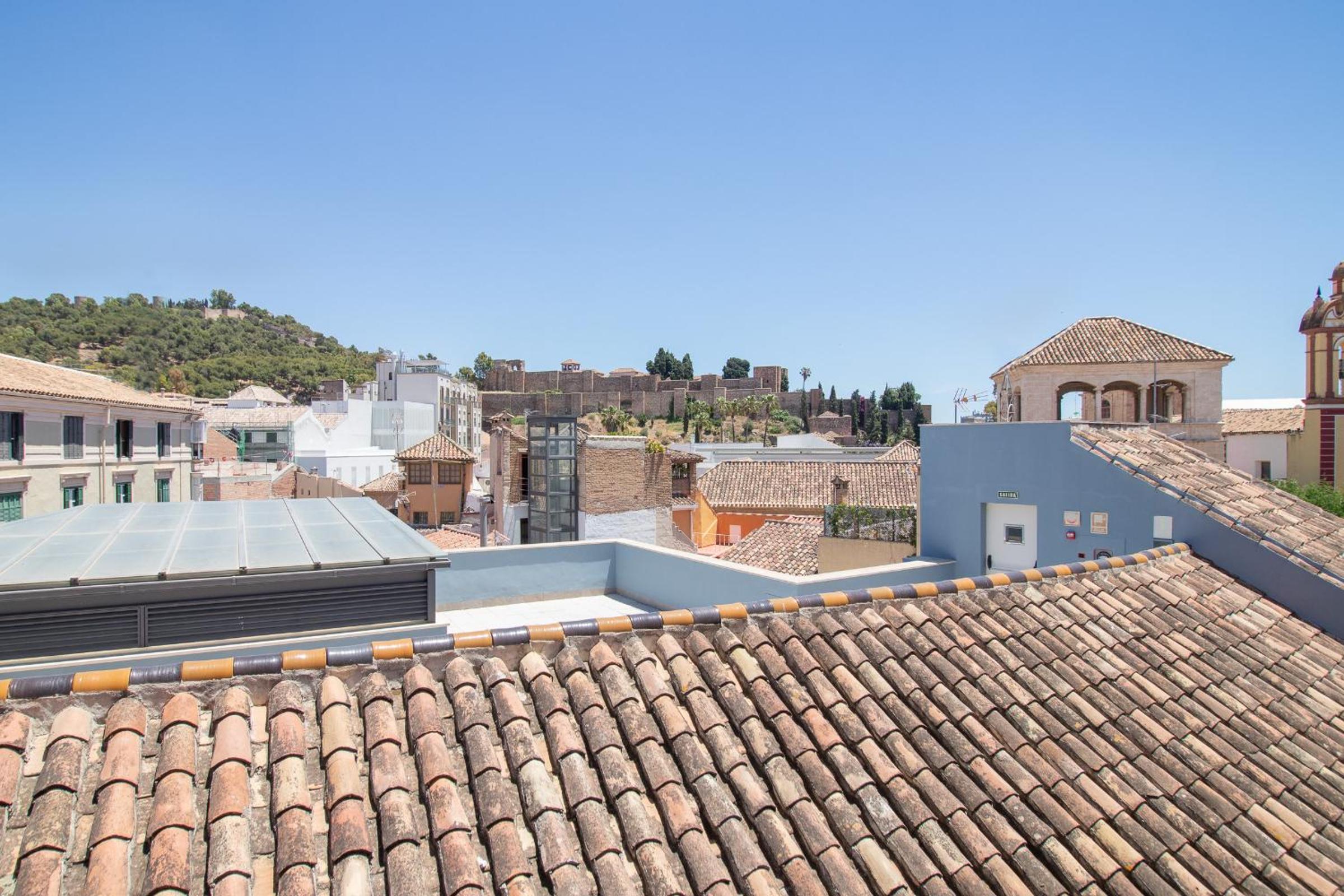 roof