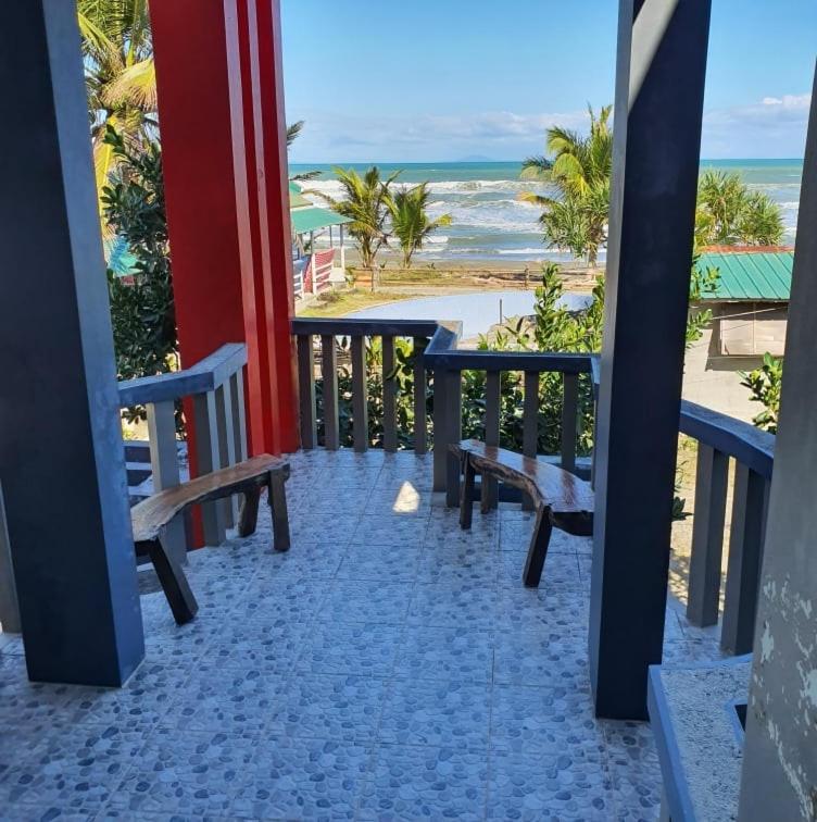 Bahai Jujai Resort view 5