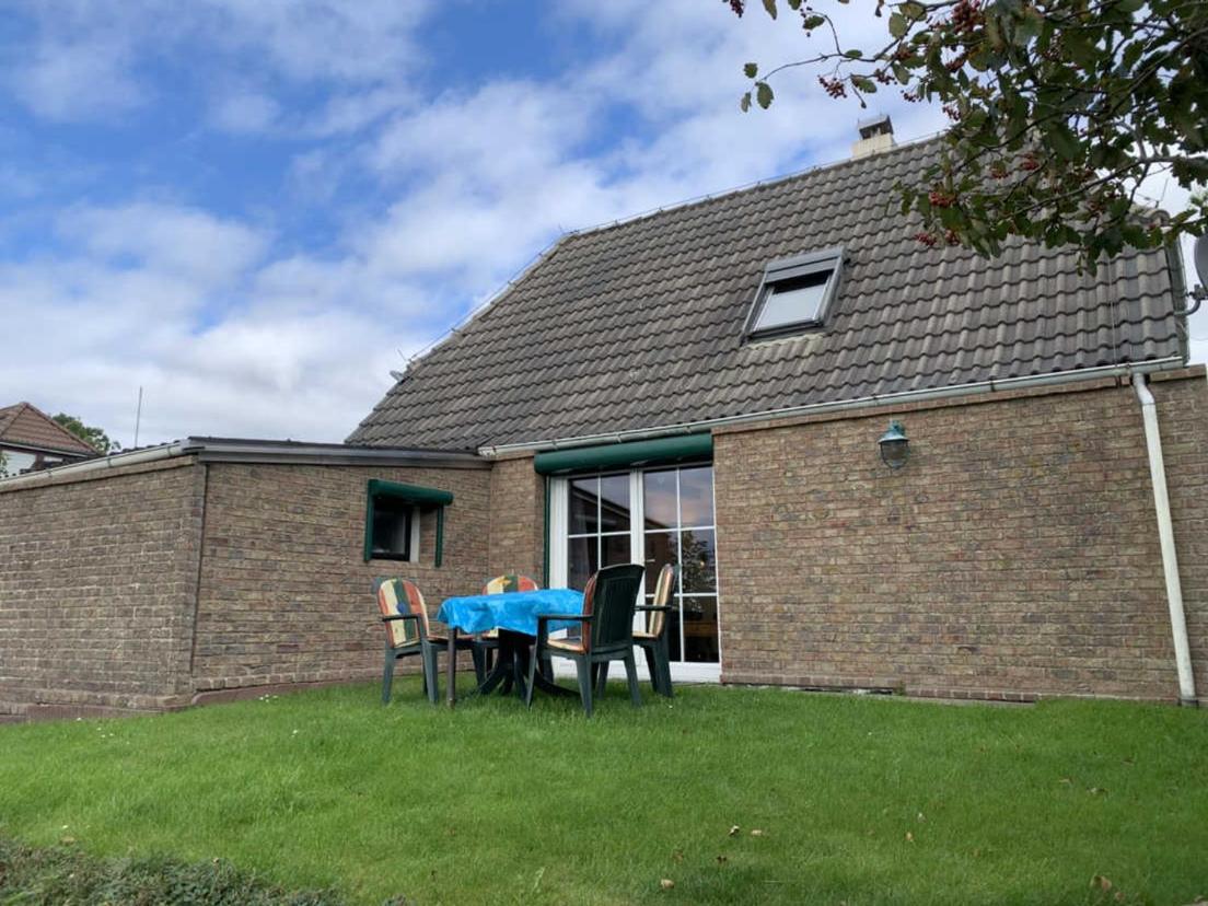 Ferienhaus Sabine