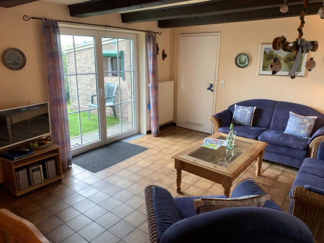 Ferienhaus Sabine