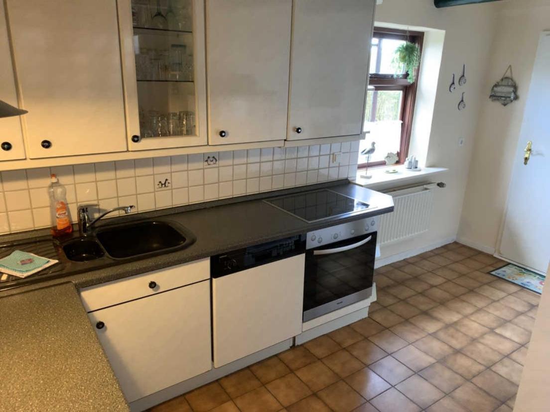 Ferienhaus Sabine