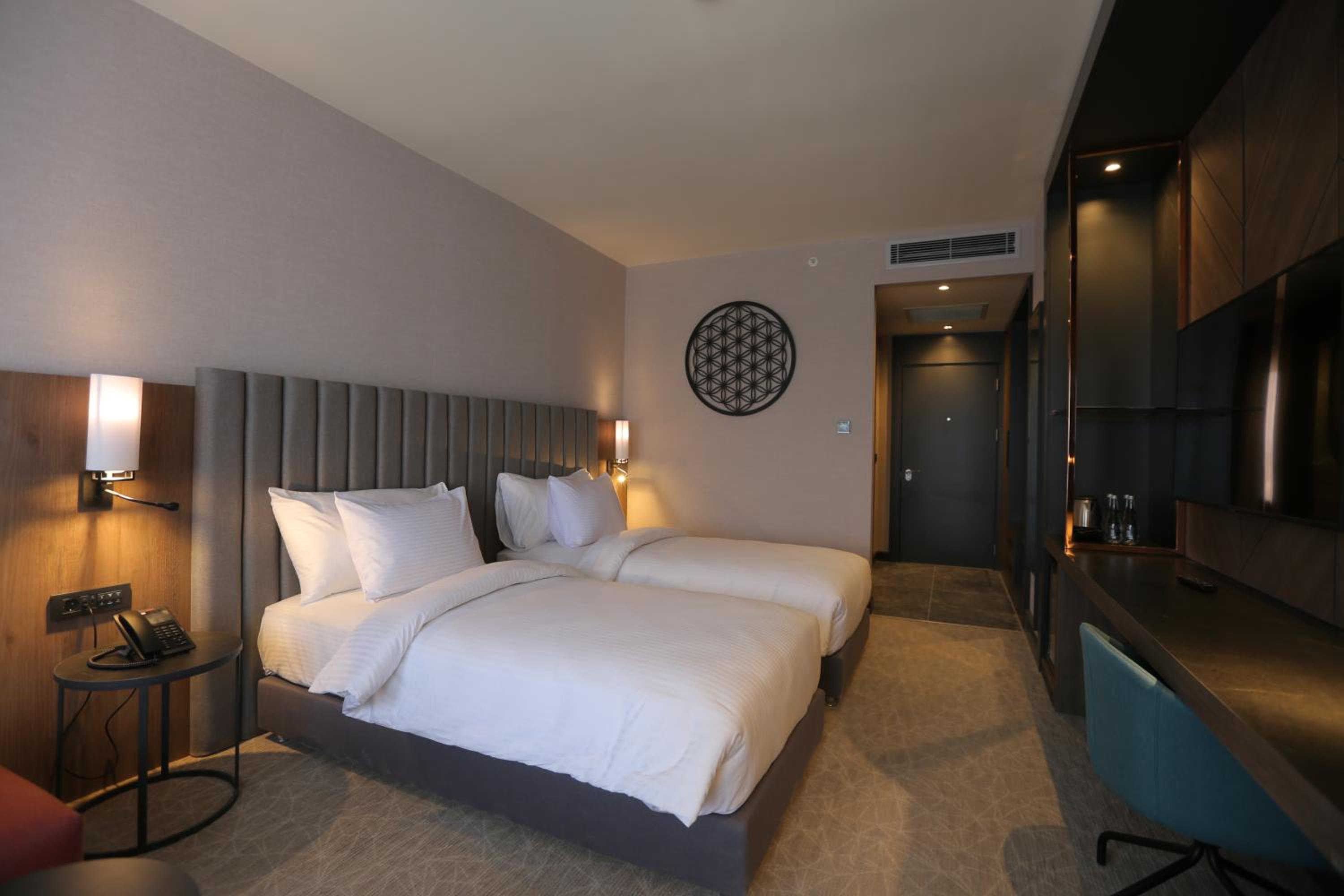 Crowne Plaza Ankara, an IHG Hotel - Image 24