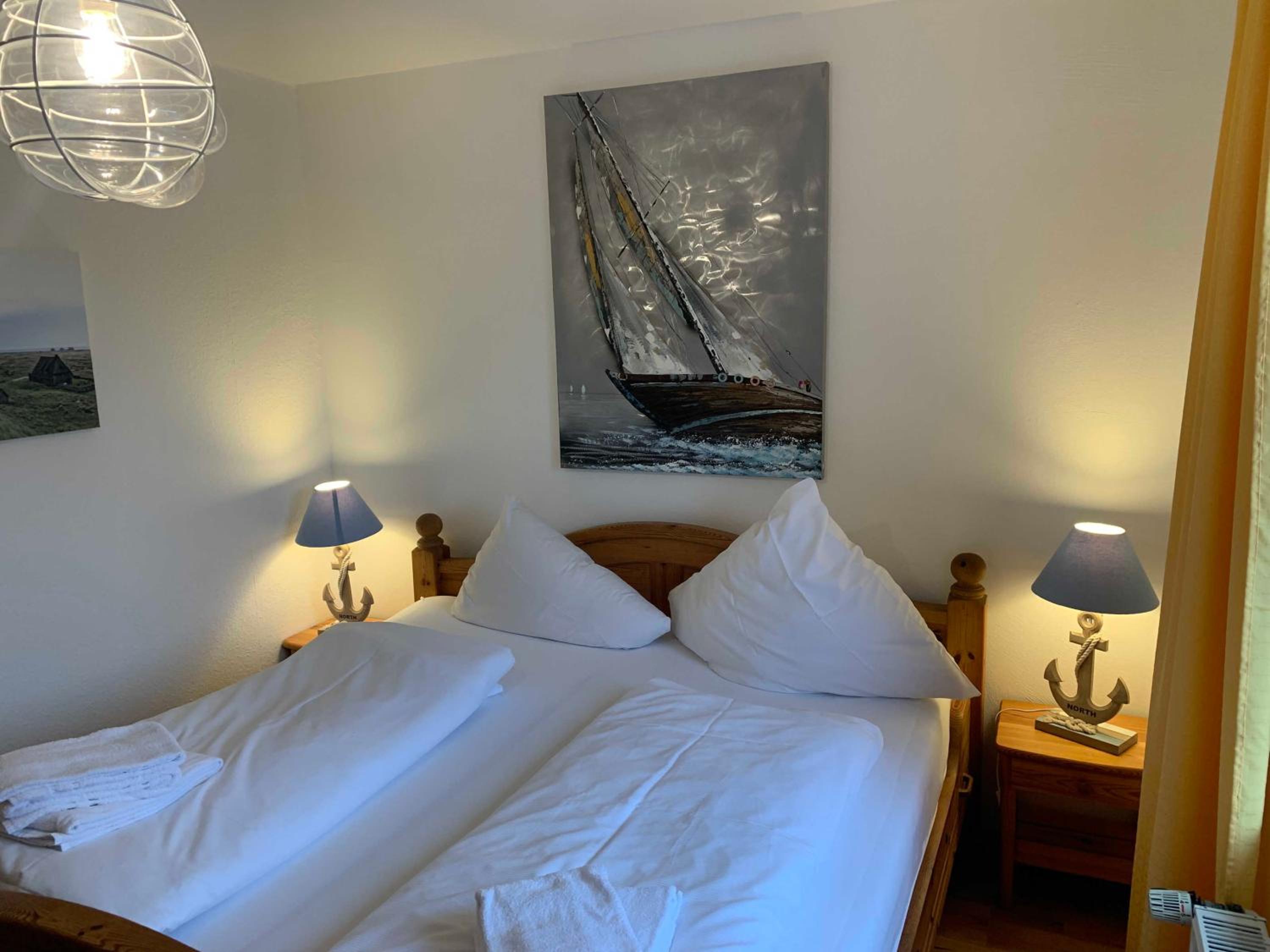 Ferienwohnung Deichläufer