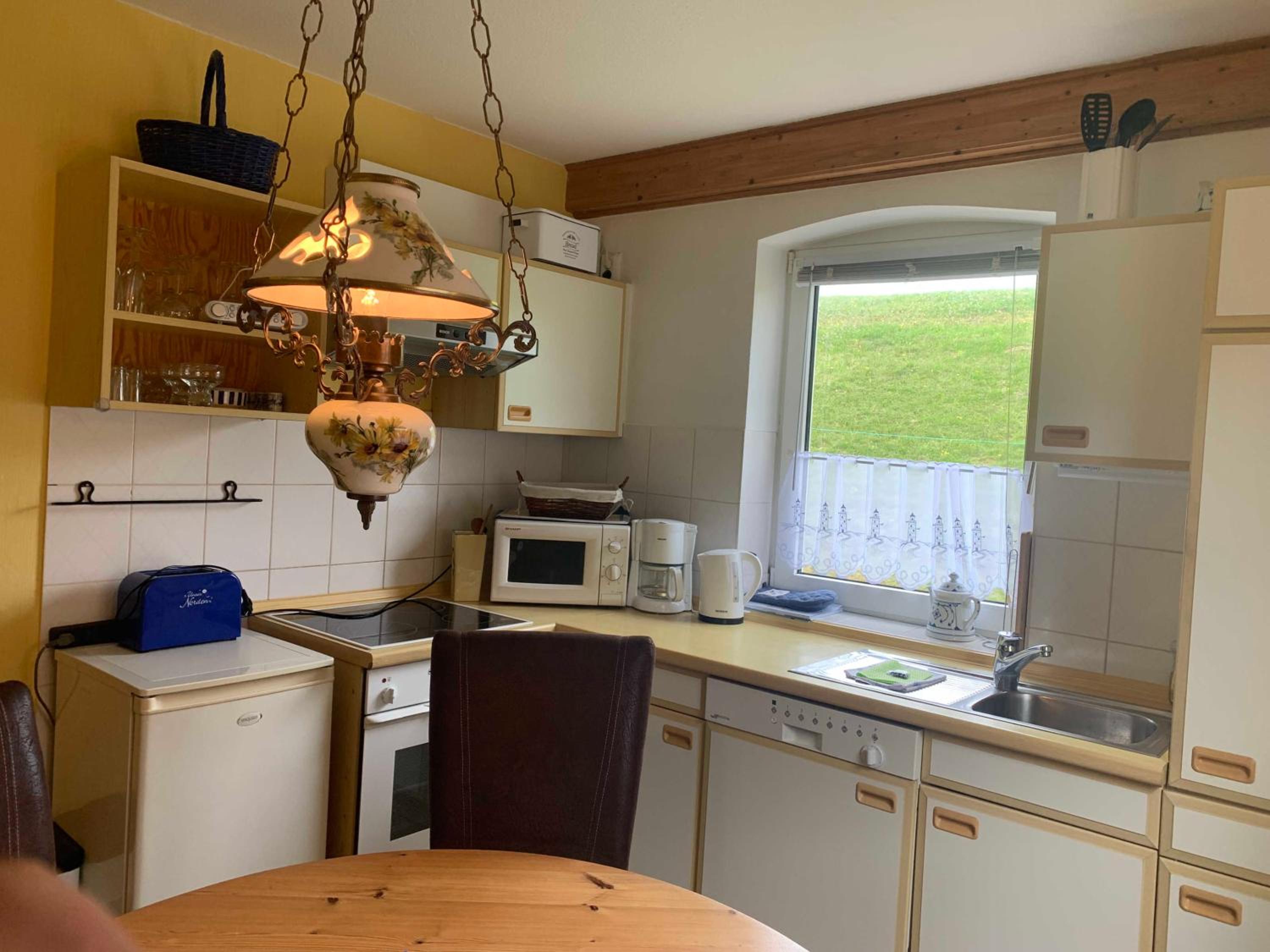 Ferienwohnung Deichläufer