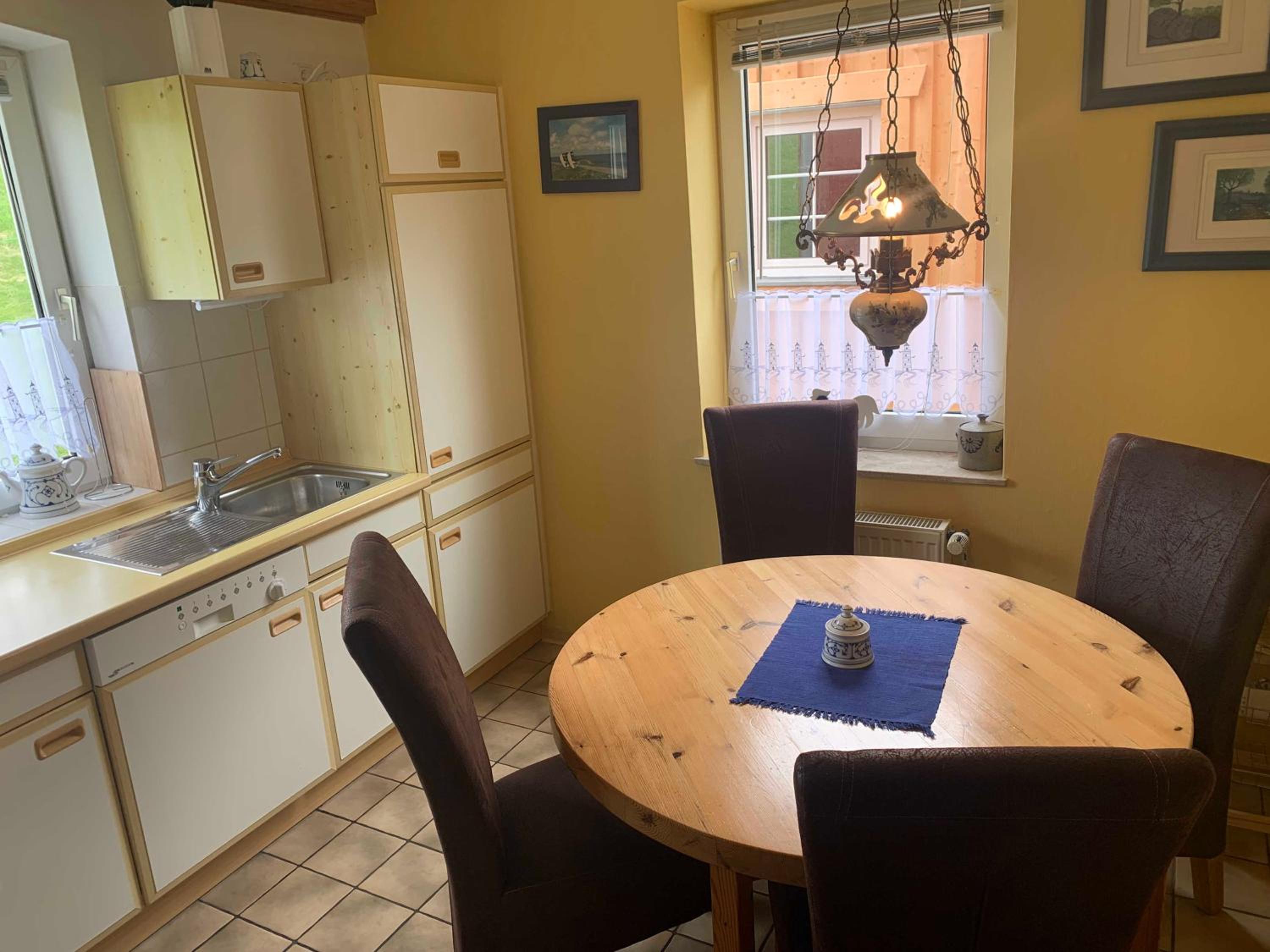 Ferienwohnung Deichläufer
