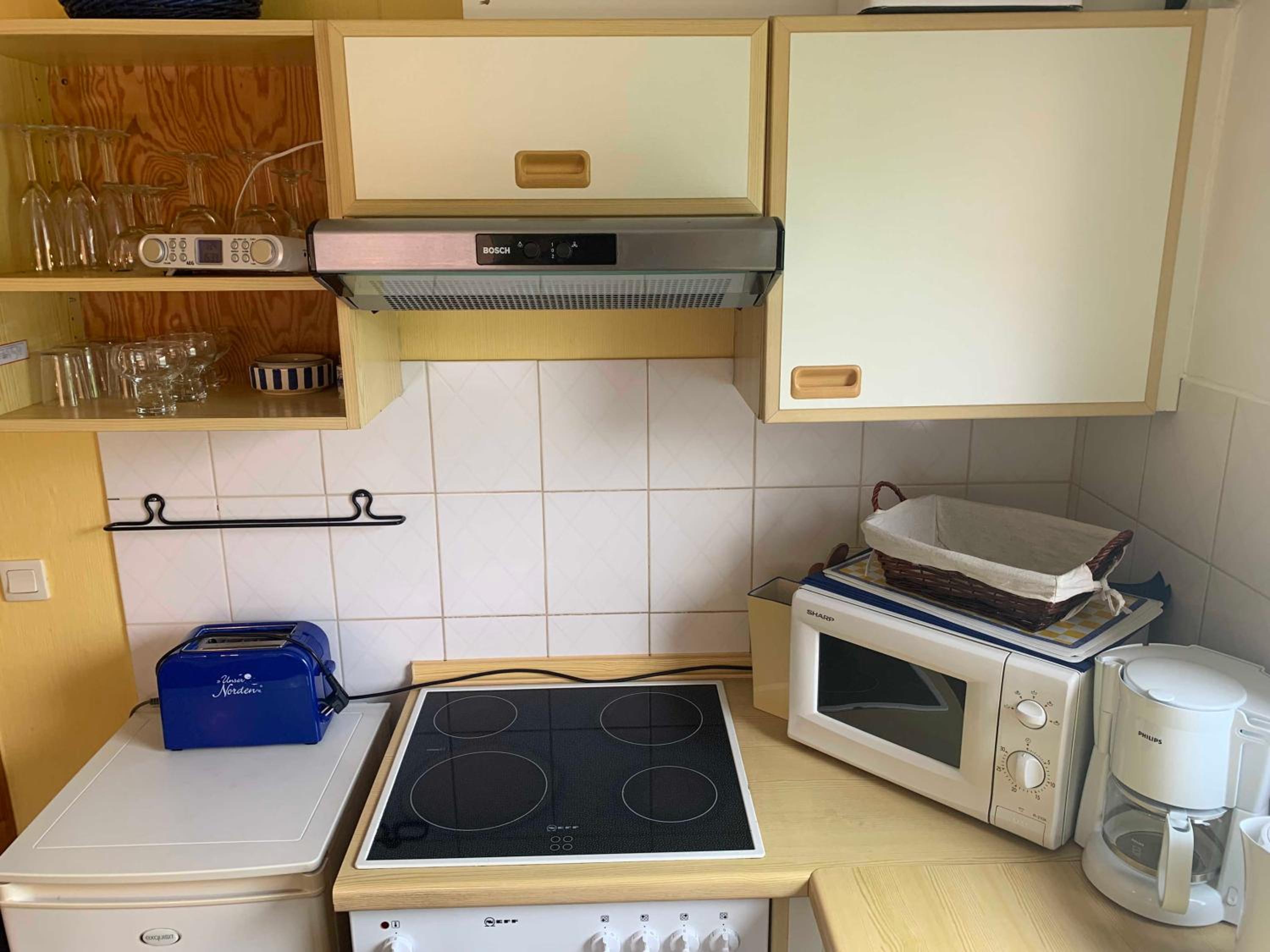 Ferienwohnung Deichläufer