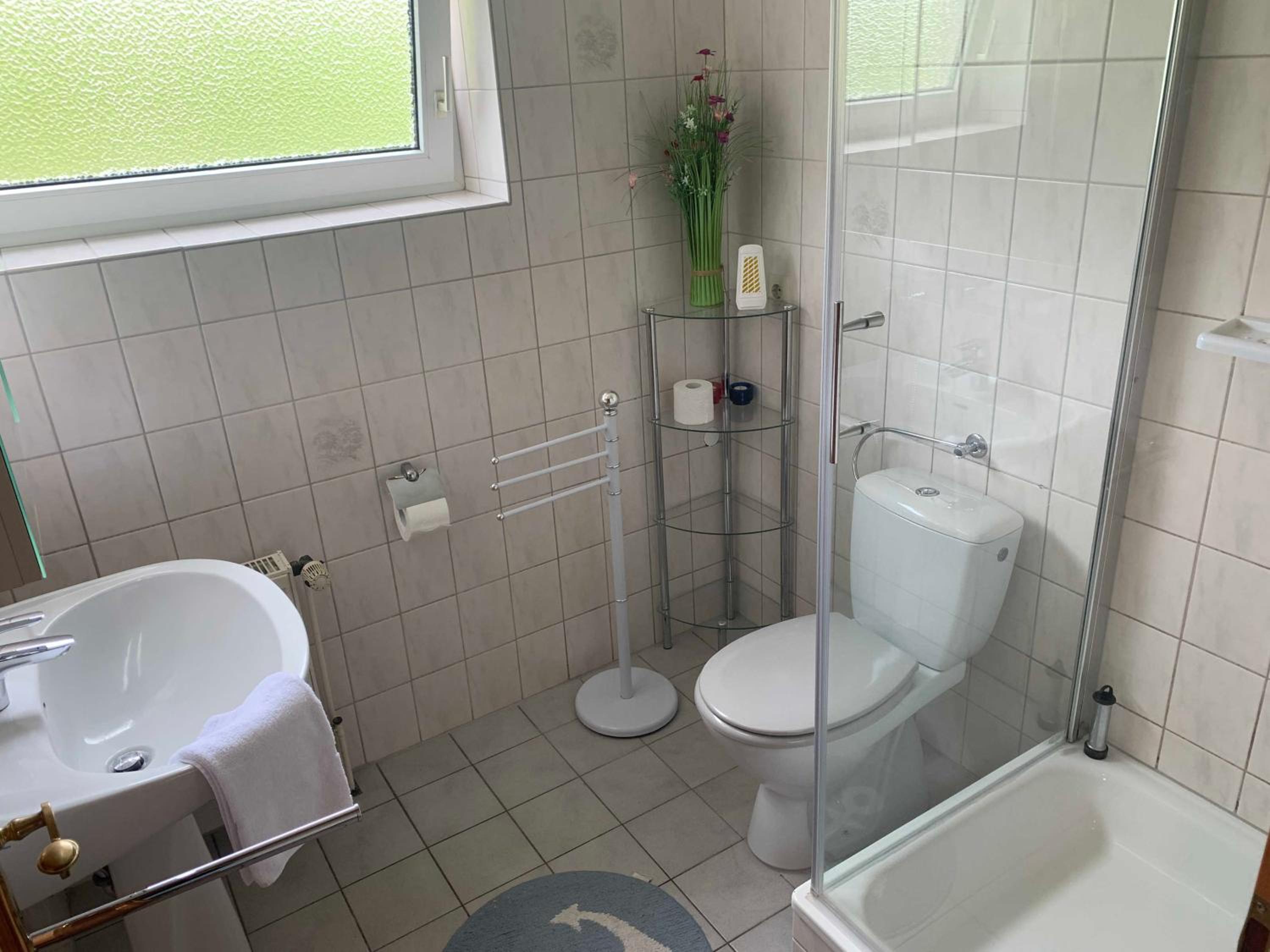 Ferienwohnung Deichläufer