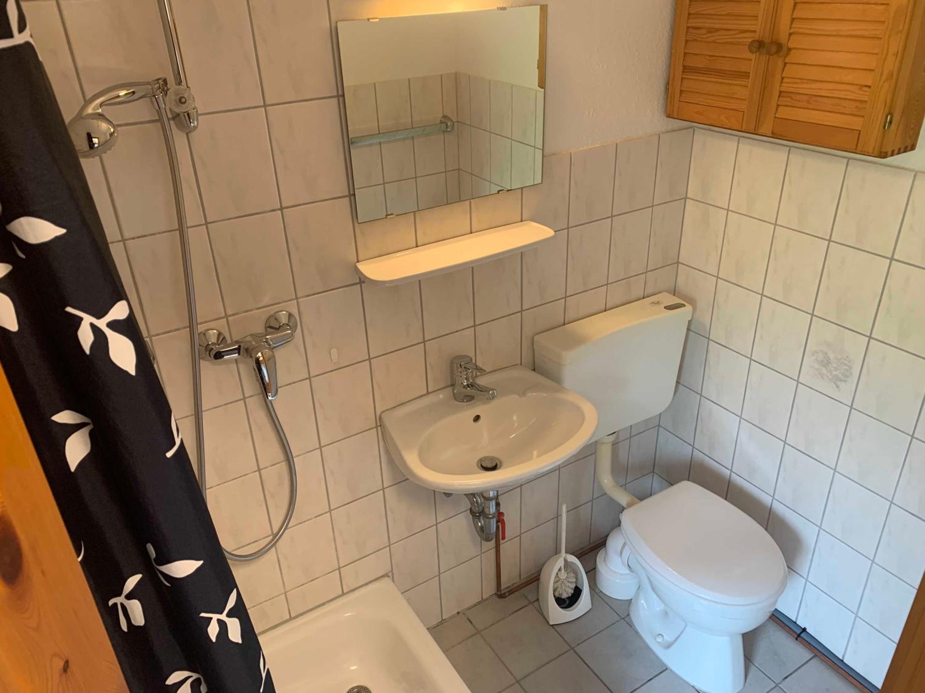 Ferienwohnung Deichläufer