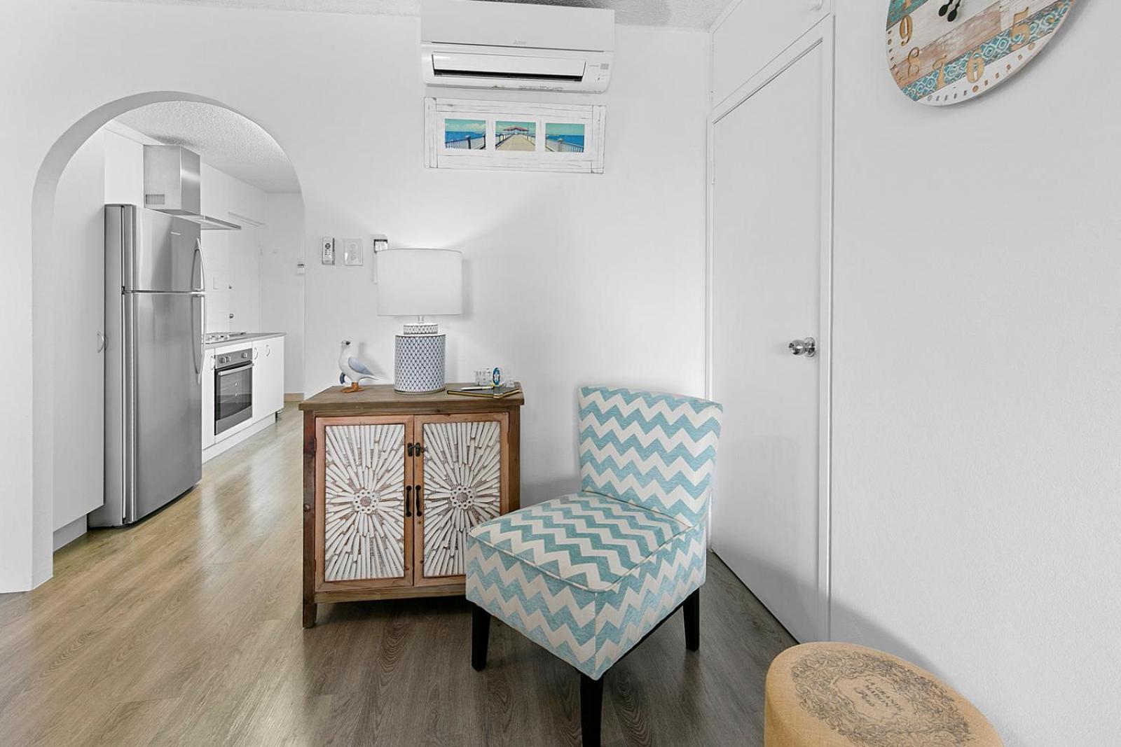 Beachwood at Margate Beach