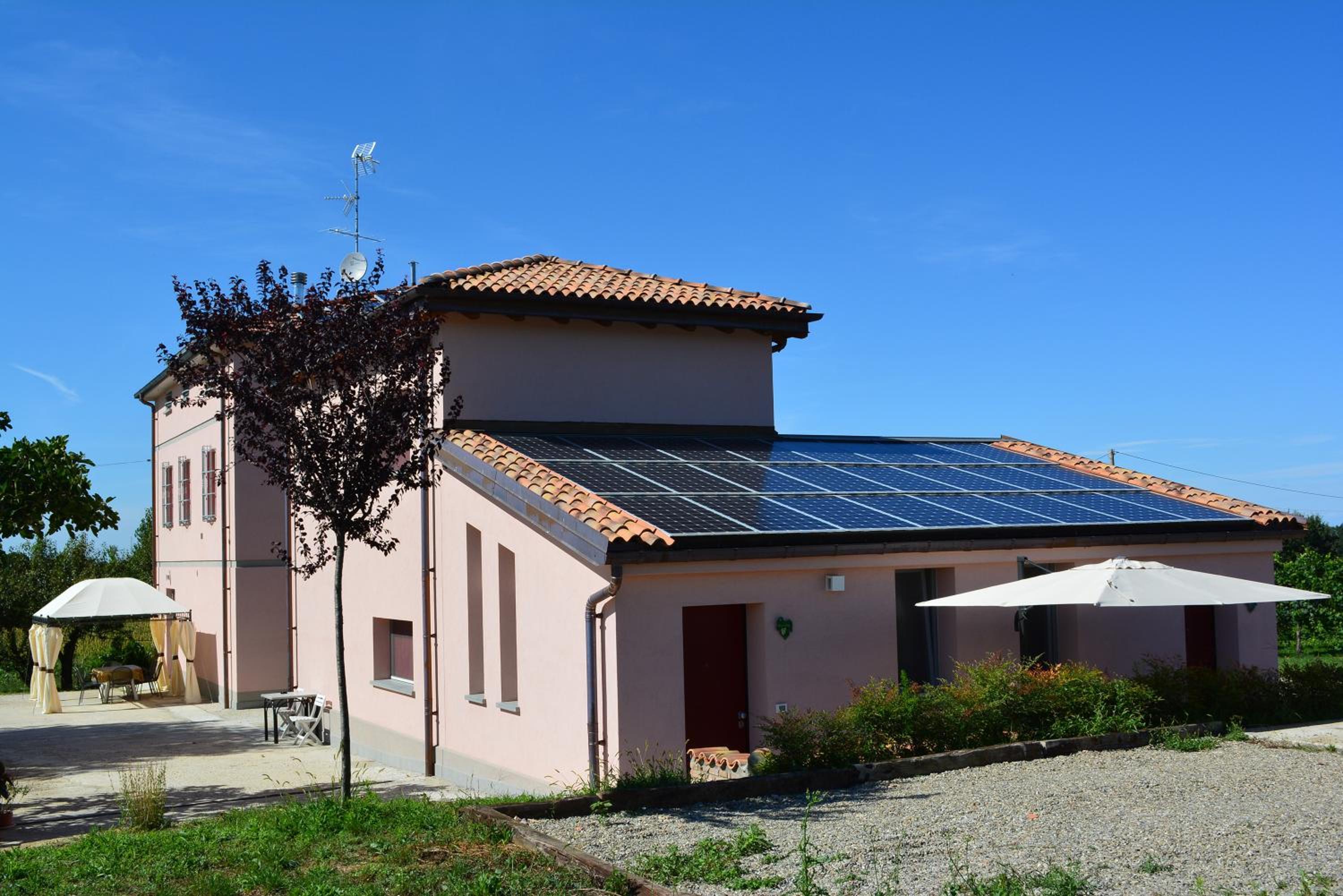 Le Stanze di Bacco view 5