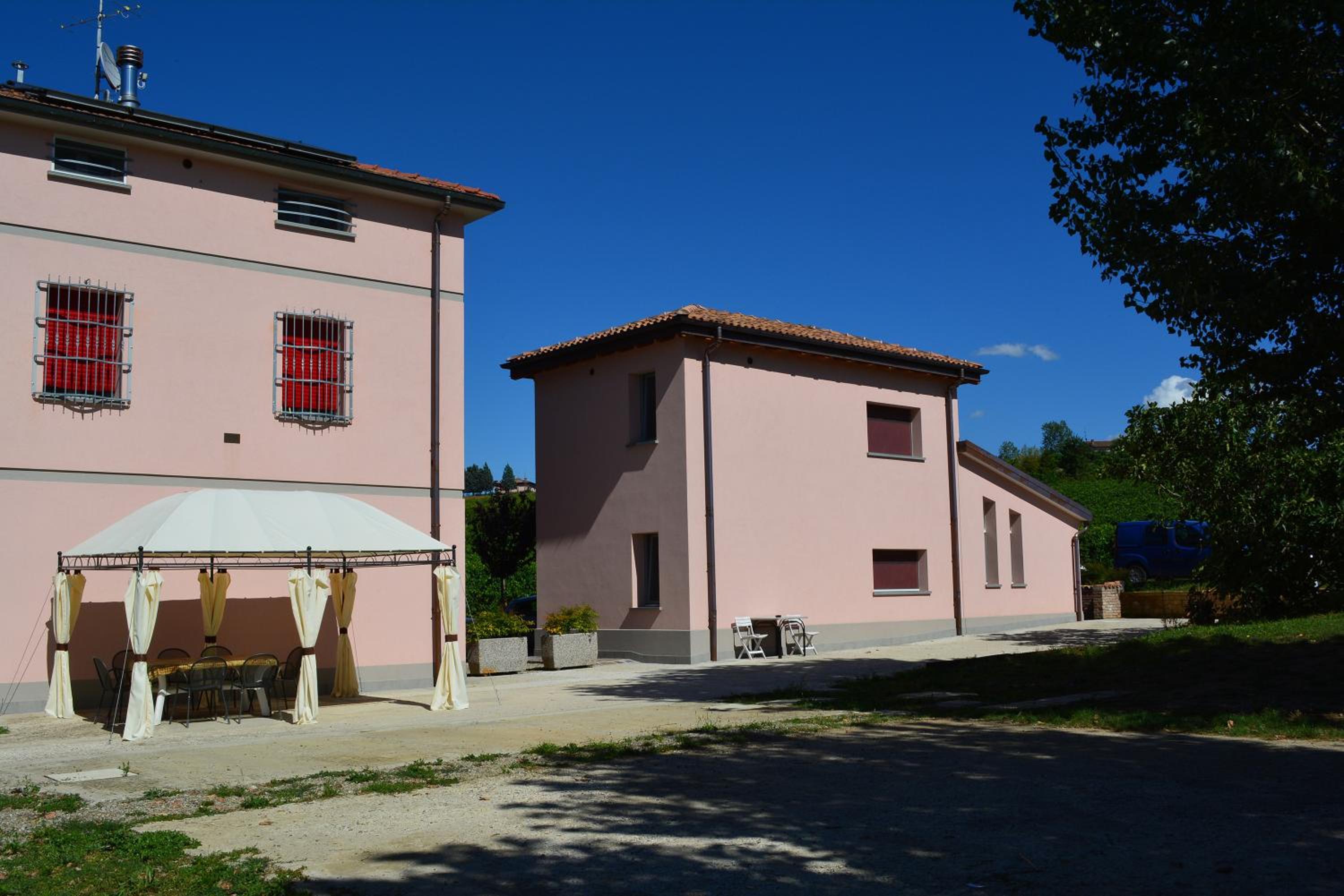 Le Stanze di Bacco view 4